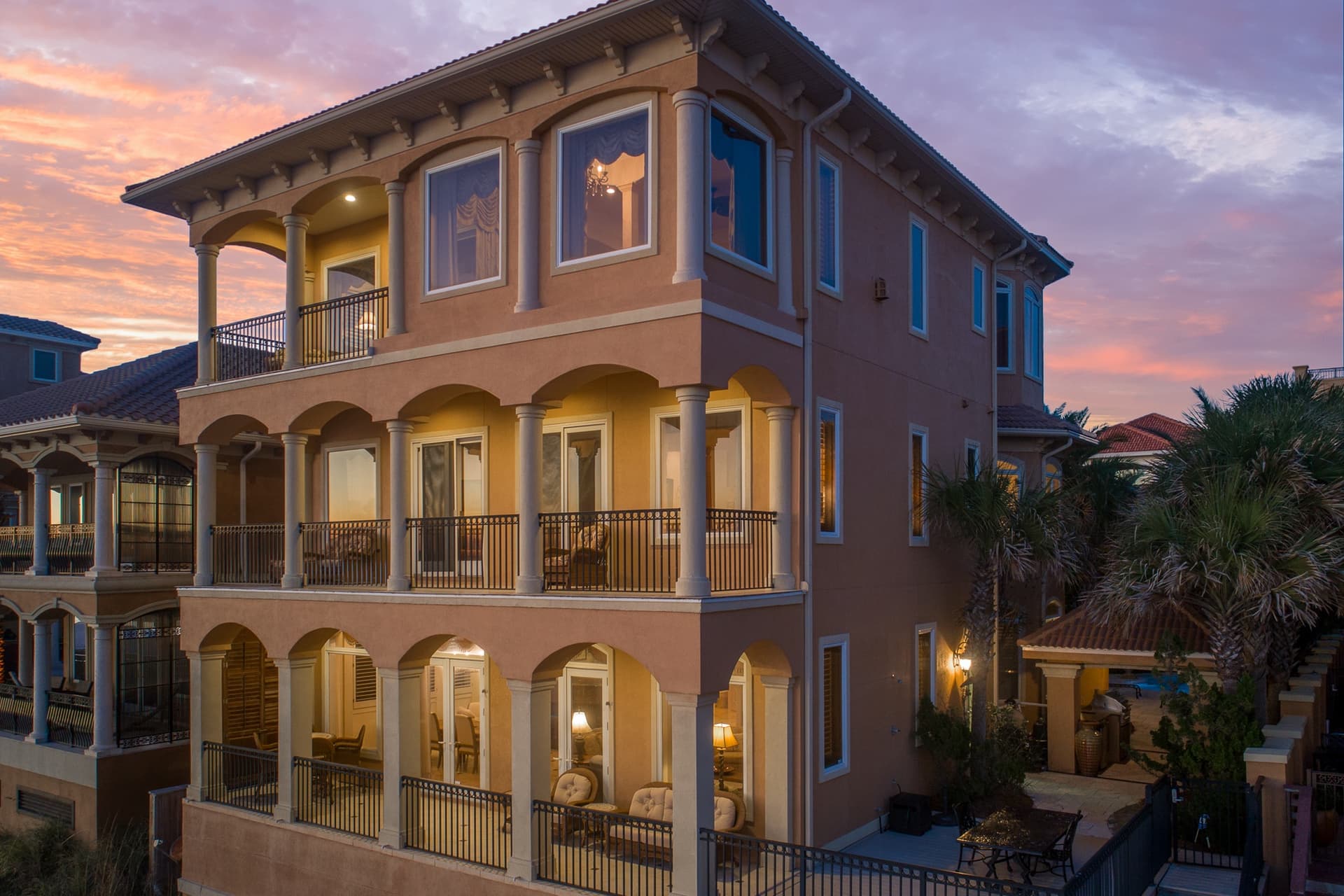 Grand Marquix Villa - Image 39