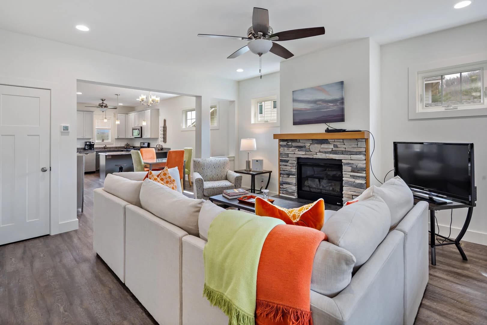 Summerfield House - Image 8