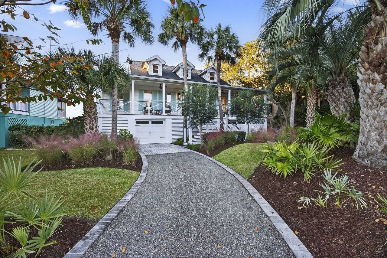 Heads Carolina - Image 54