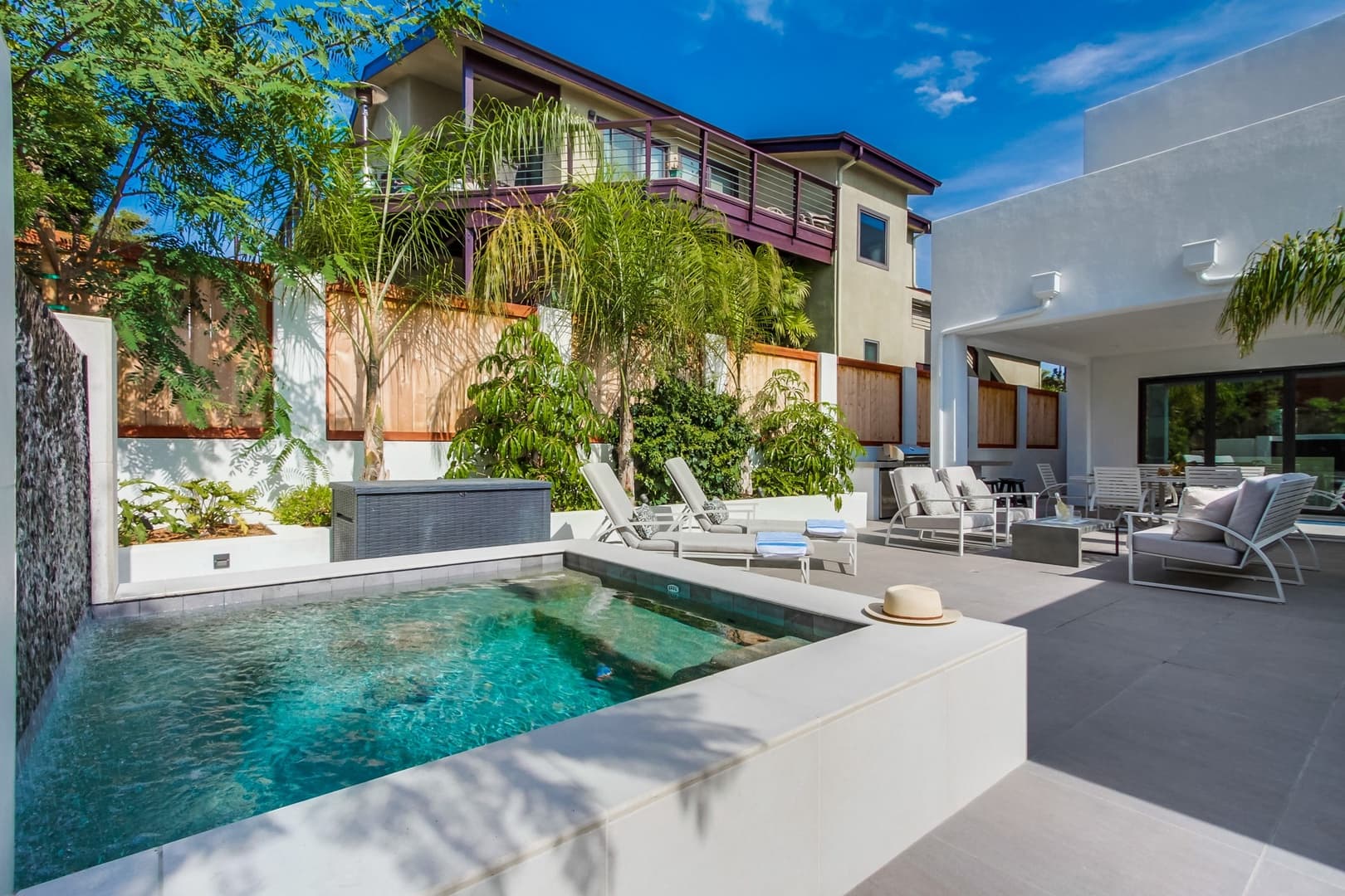 Oasis Del Mar #4 - Image 2