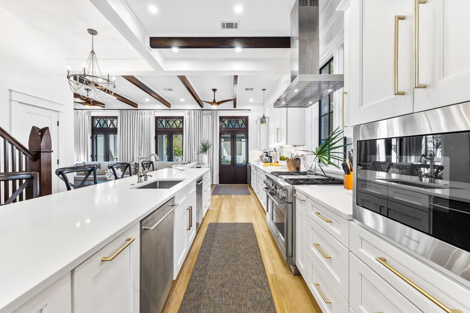 Abba Cottage - Image 10