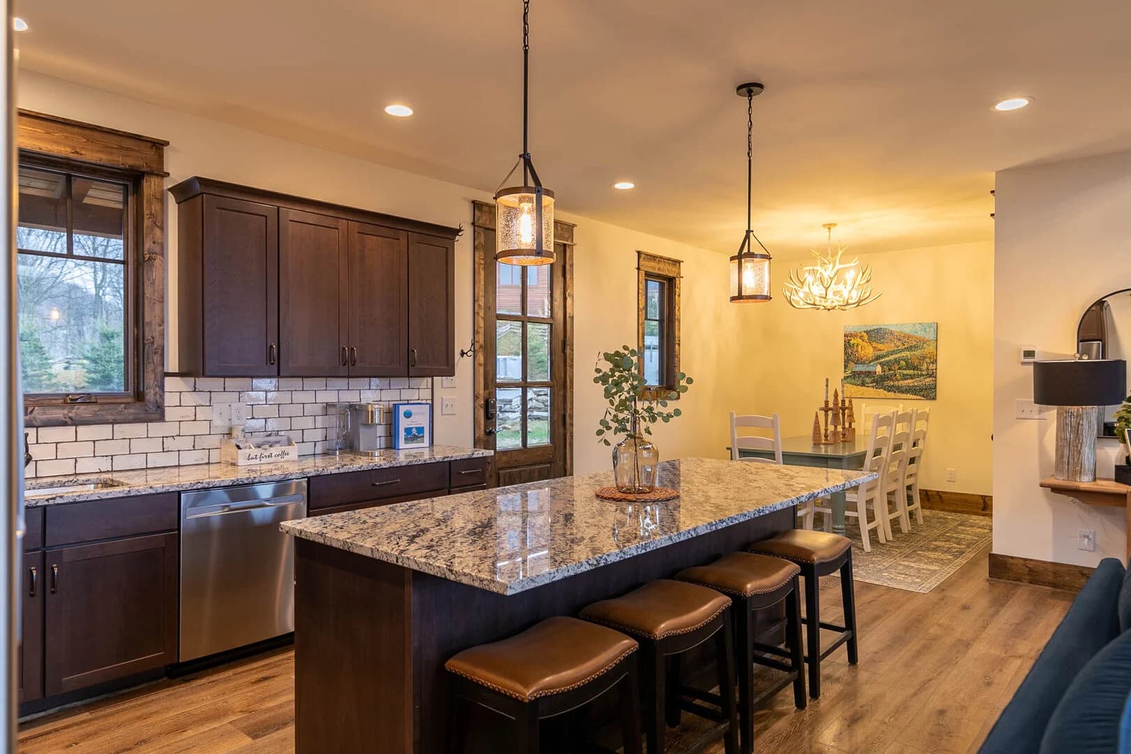 Timberline Houses - Image 31