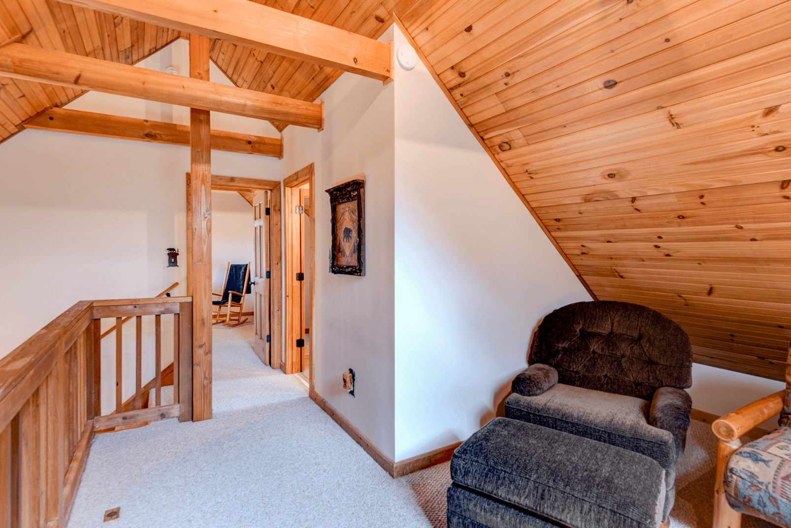 Cozy Bear Cabin - Image 24