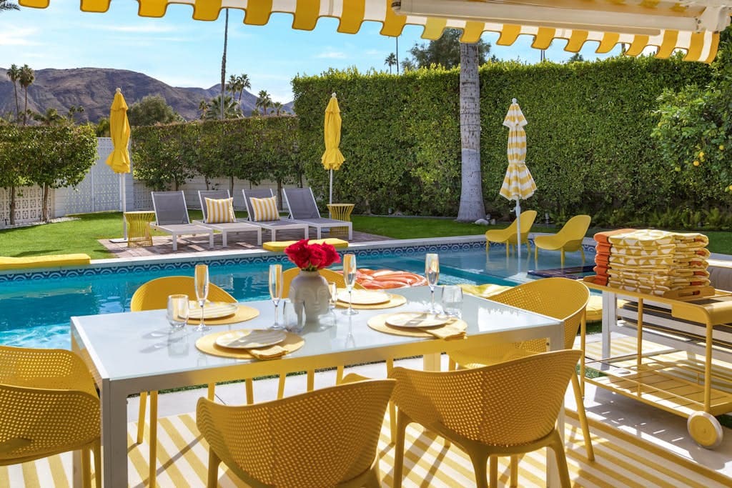 Monroe Hideaway - Image 25