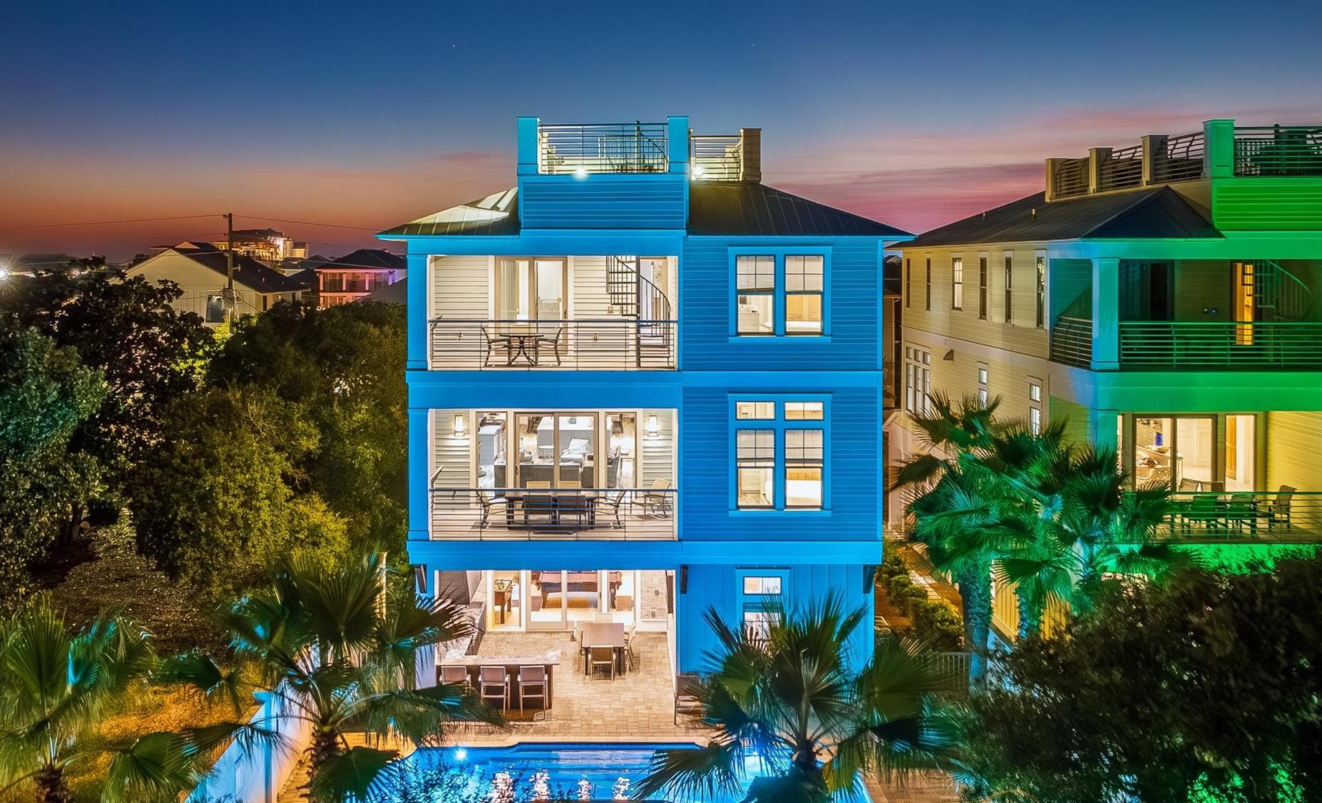 Life Aquatic Villa - Image 97