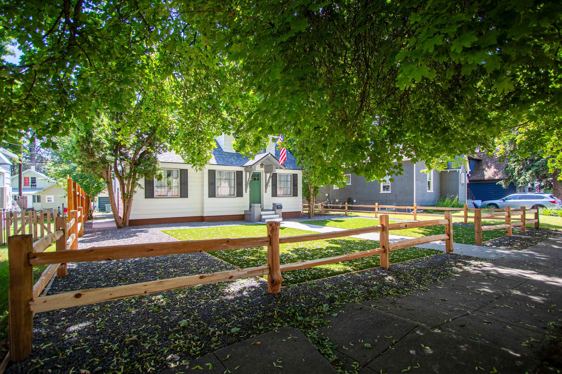 Idahome Lake City Charmer - Image 25