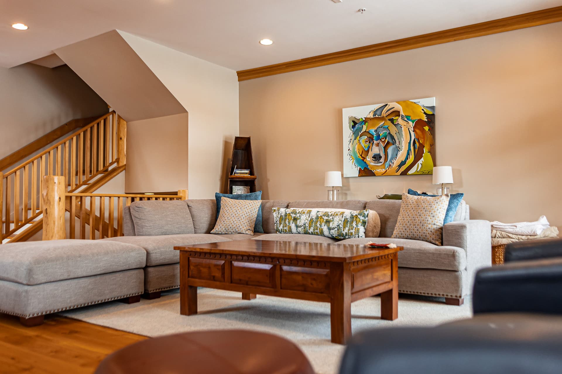 Spanish Peaks #33 - Image 6