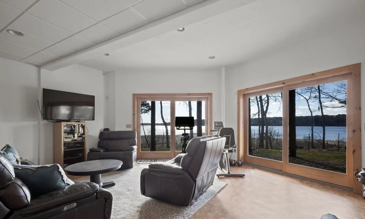 Bass River Lookout - Image 32