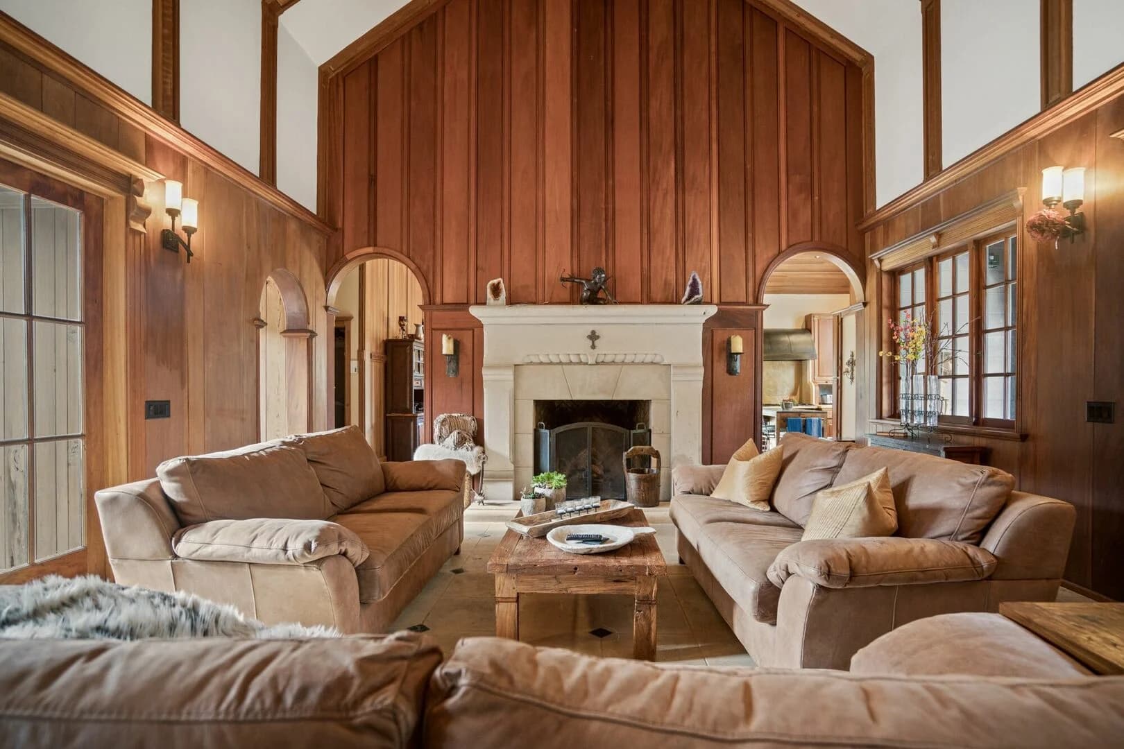 Renaissance Villa - Image 10