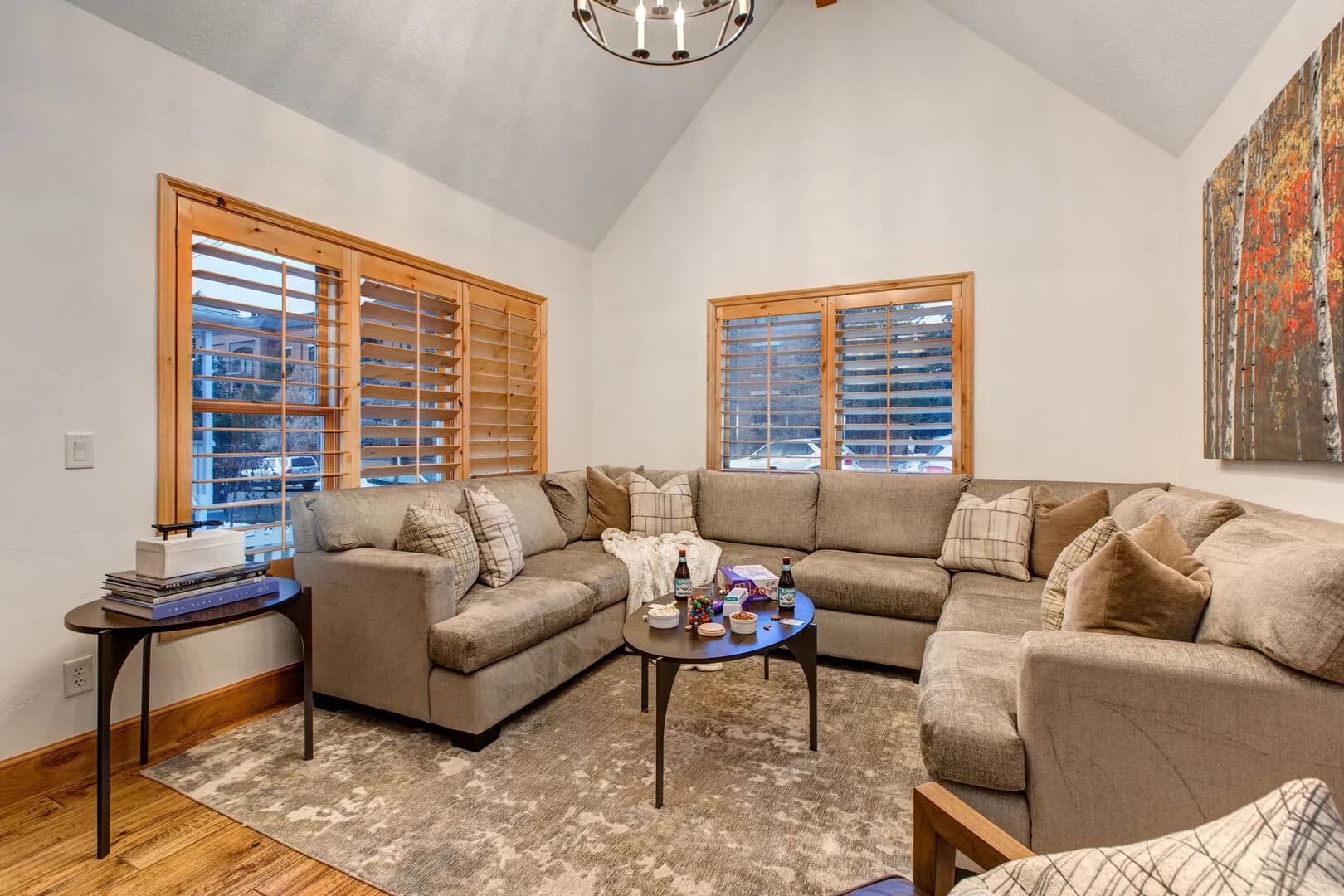 Winter Mooring - Image 8