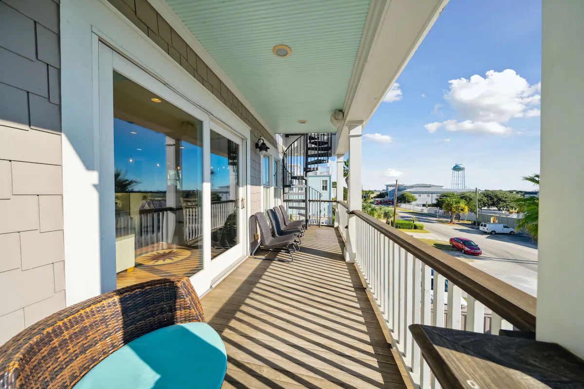 JC Long Villa - Image 17