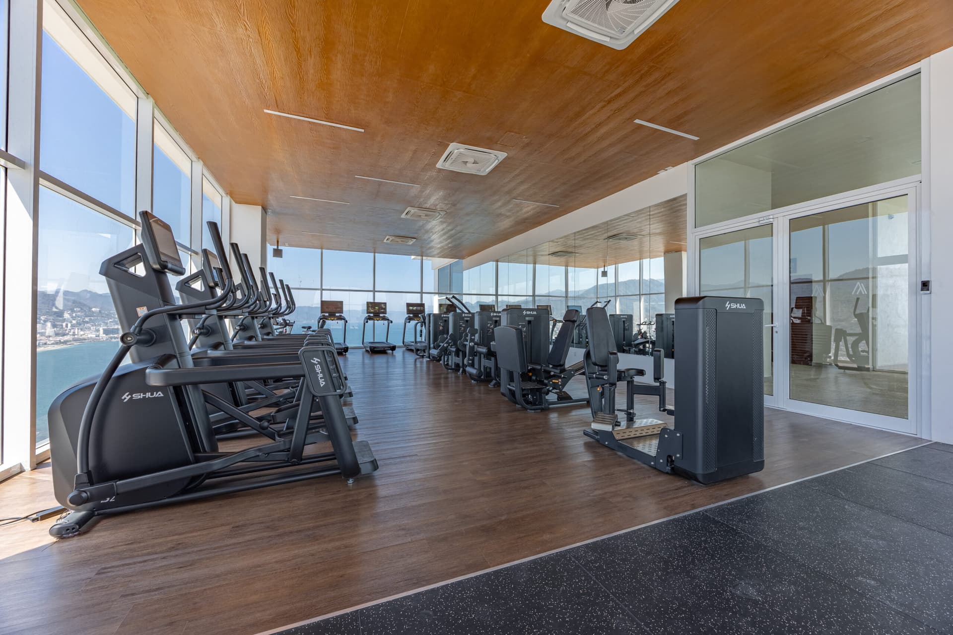 Harbor 171 Residences #803 - Image 56