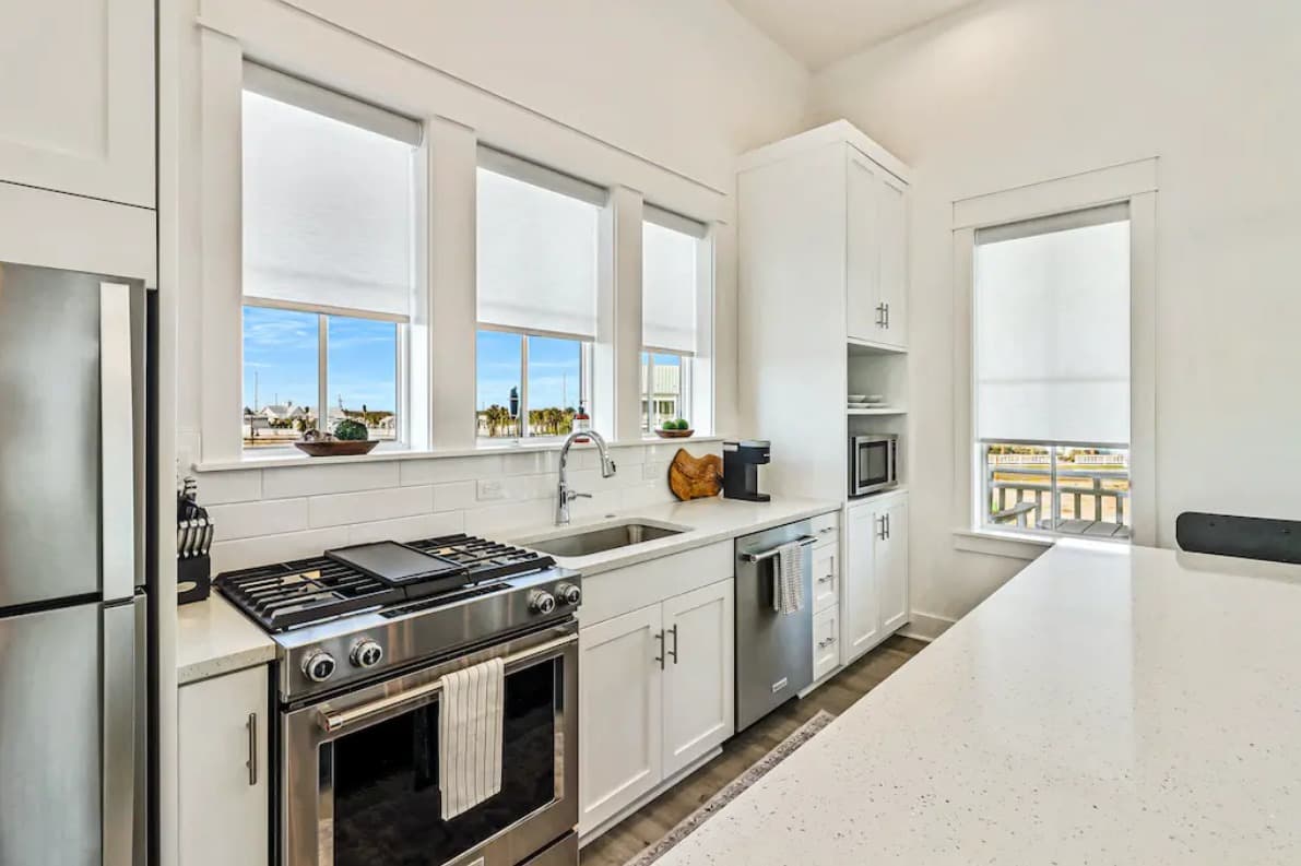 Sunrise At Anchor - Image 11