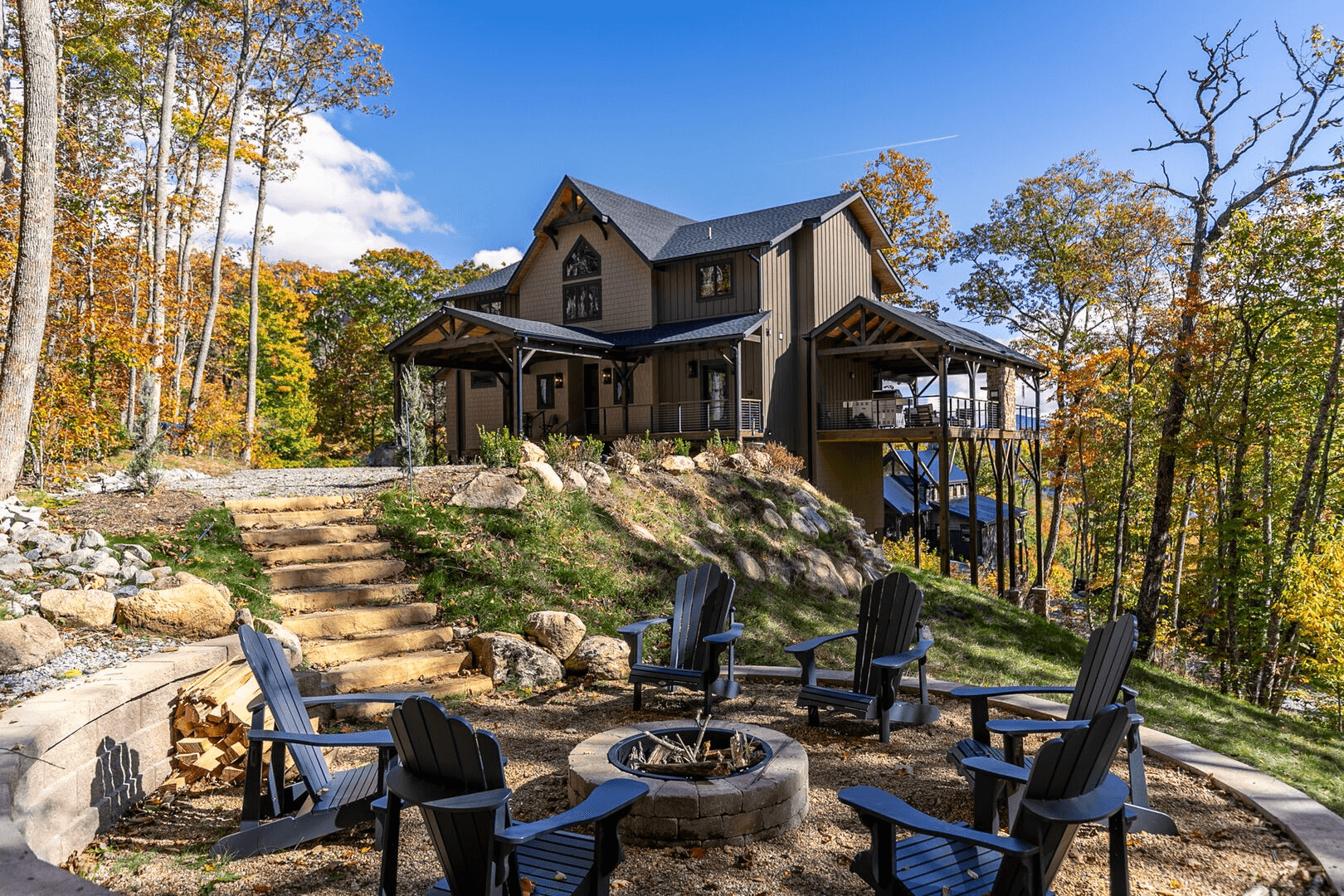 Ambience Lodge - Image 62