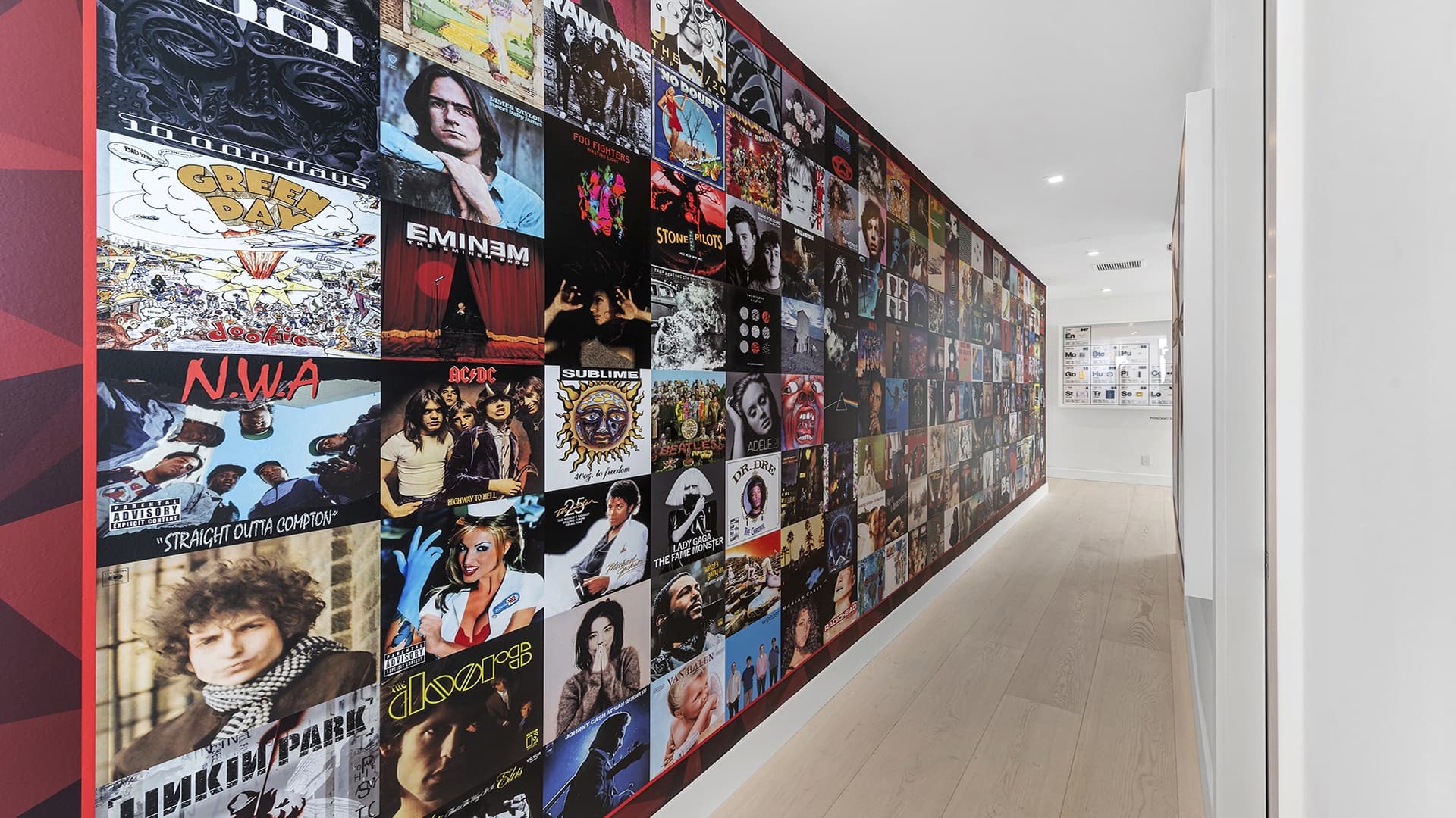 W South Beach Penthouse #2006 - Image 22