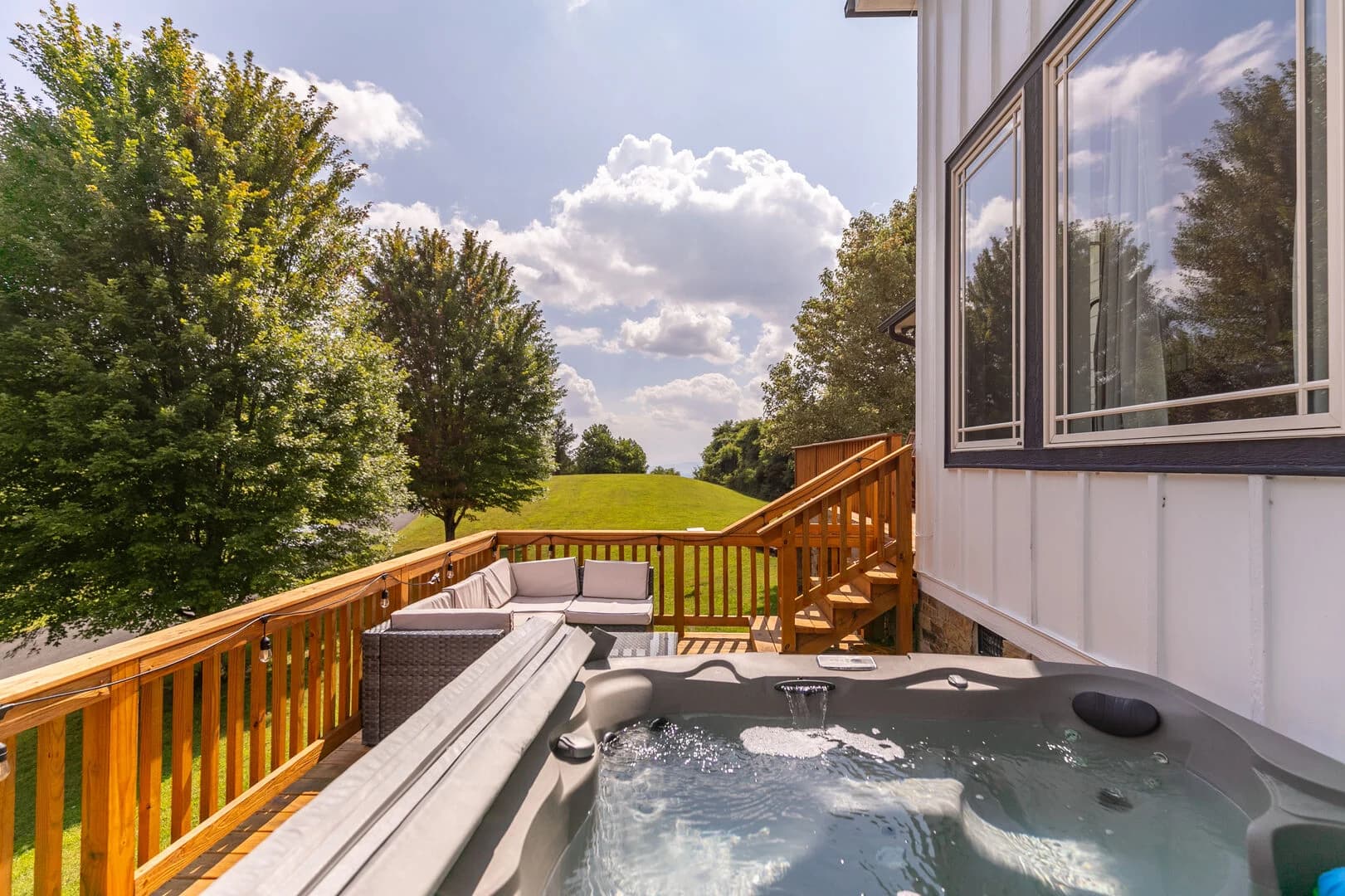 Mountain Top House - Image 3