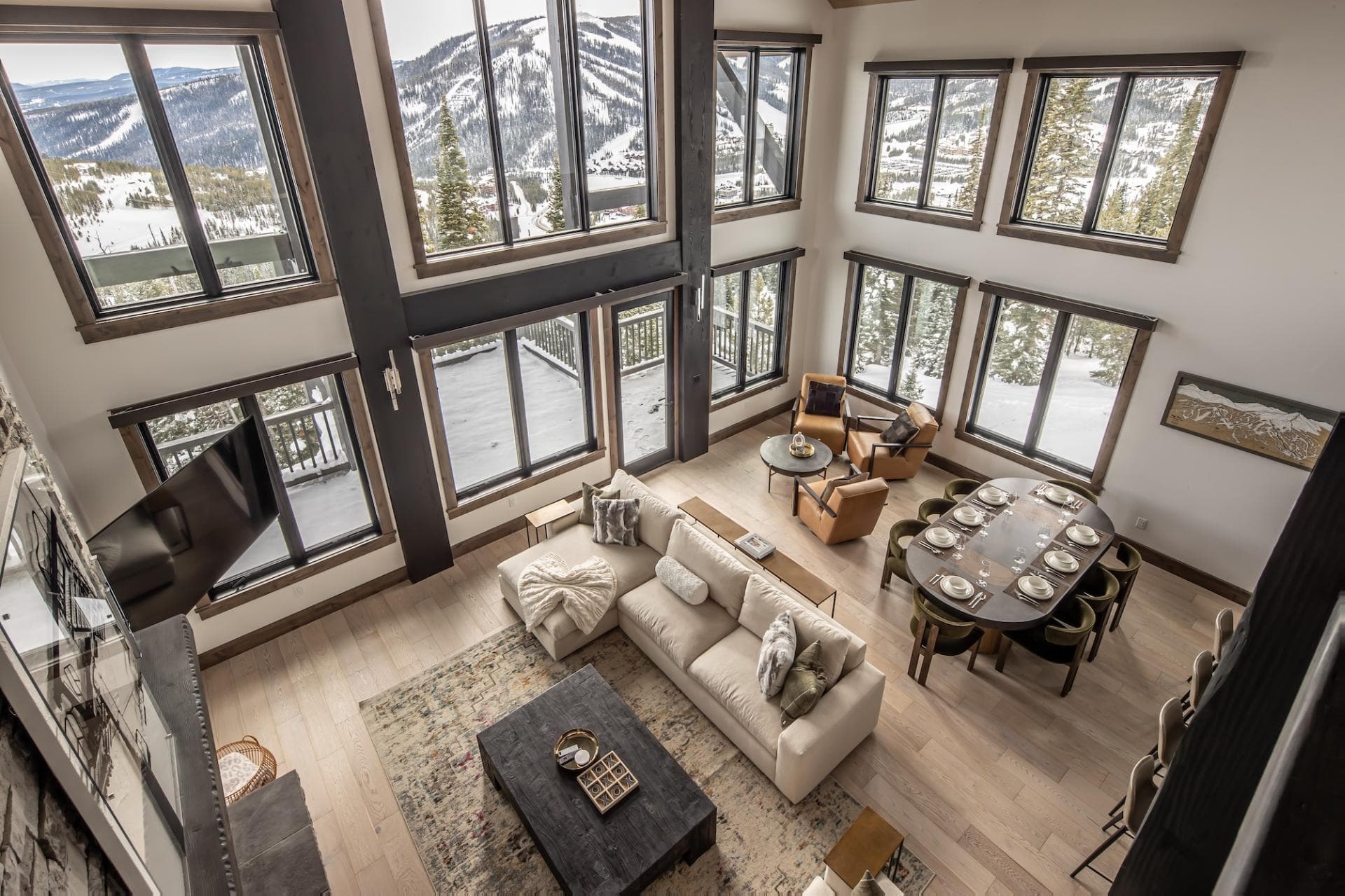 Lower Cascade Ridge - Image 4