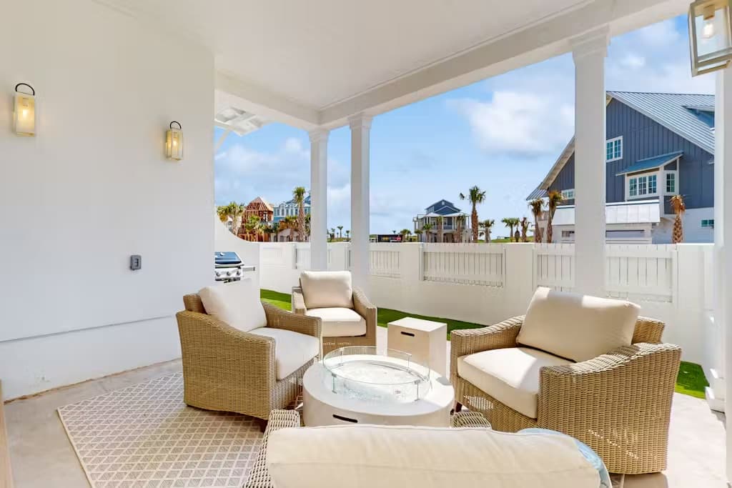 Villa Palmilla - Image 4