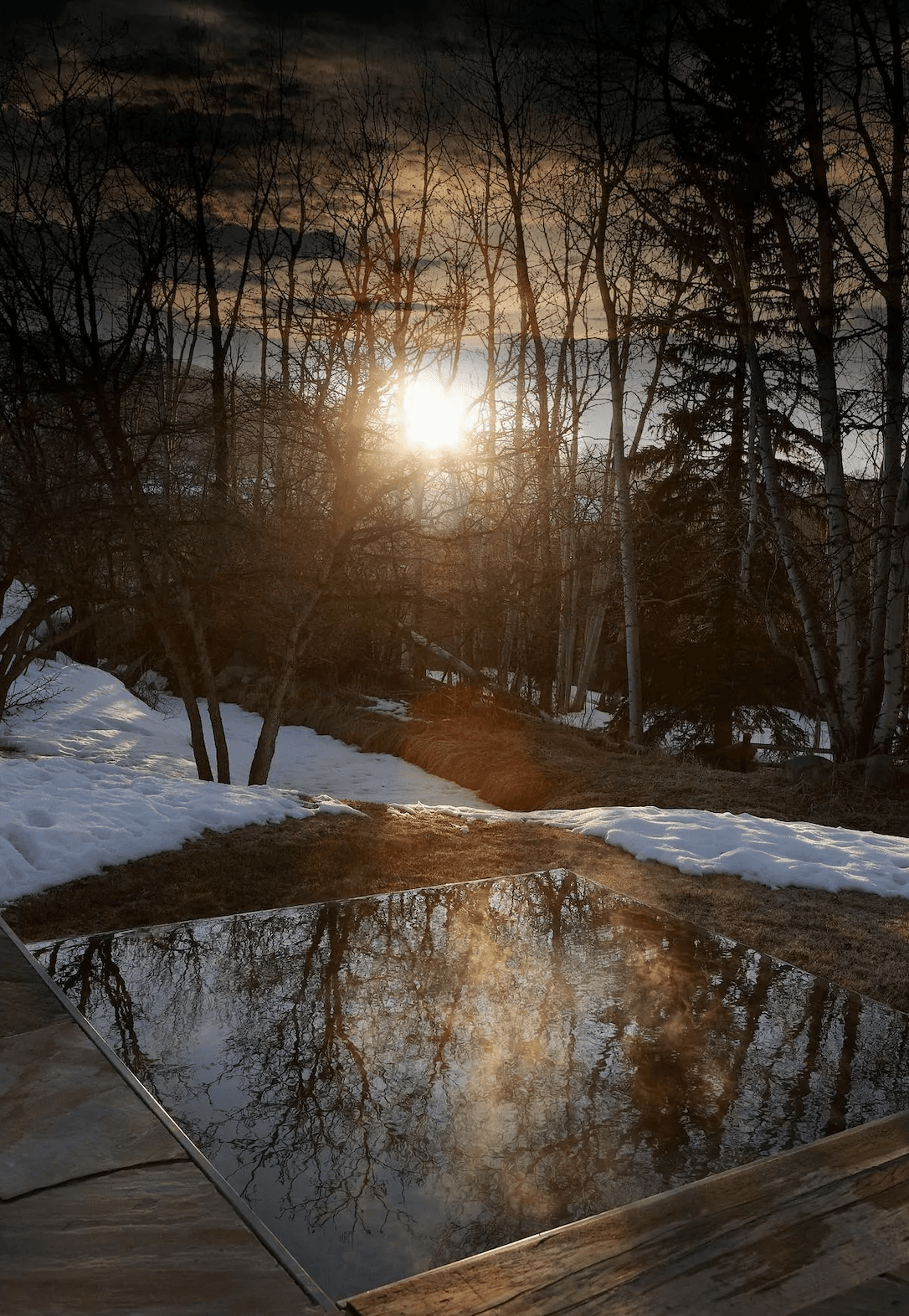 Bennett Bench - Image 35