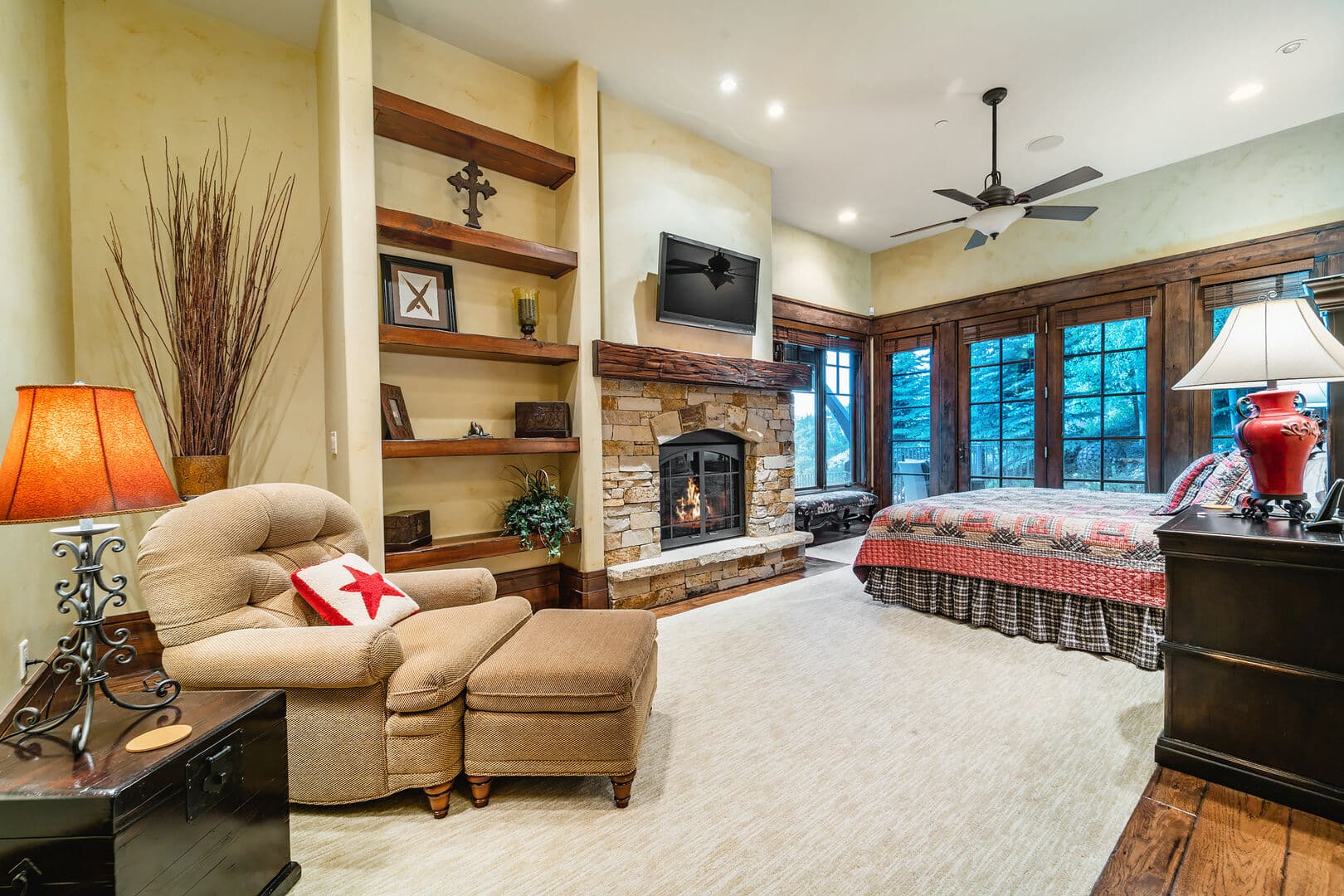 Black Spruce Lodge - Image 23