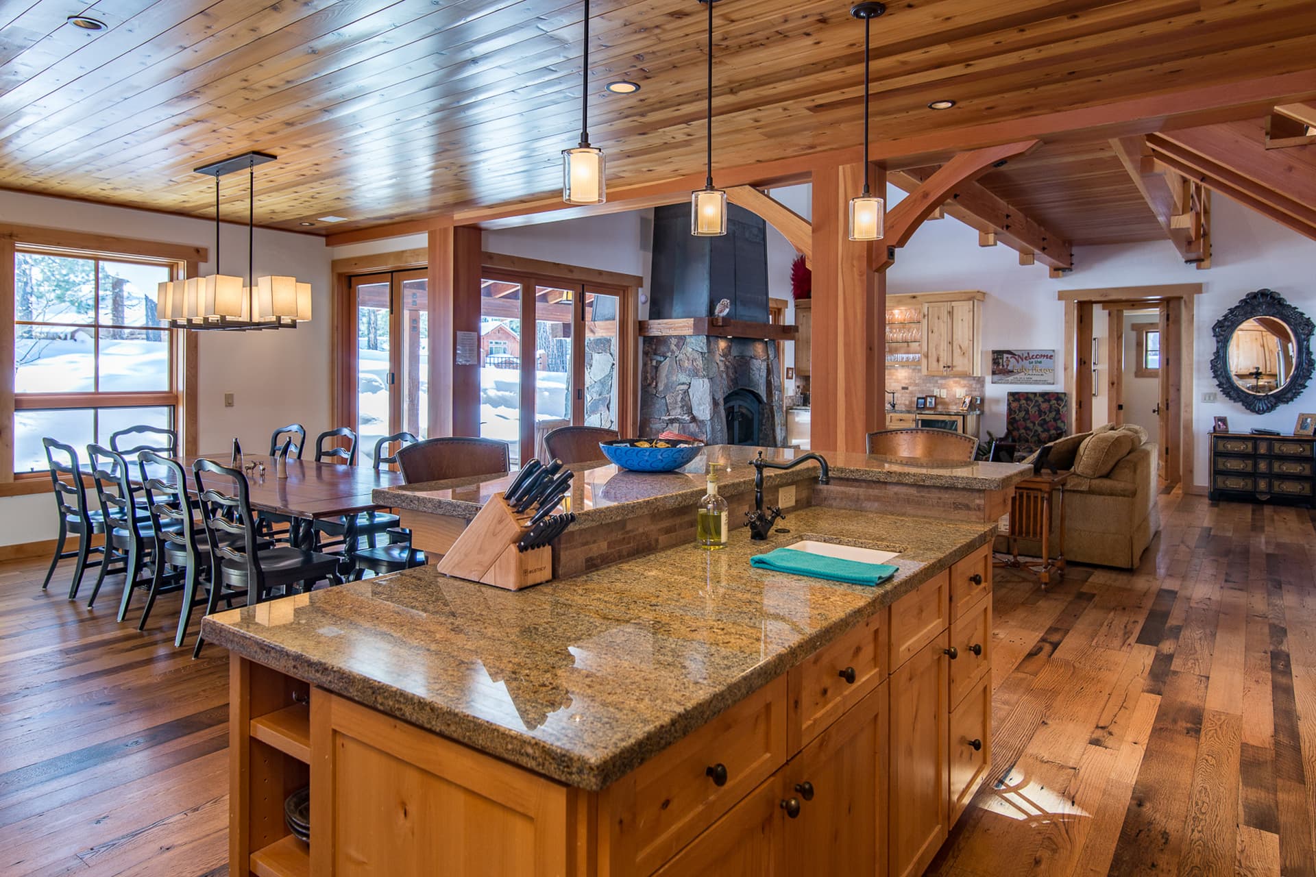 Mount Olympia Oasis House - Image 7