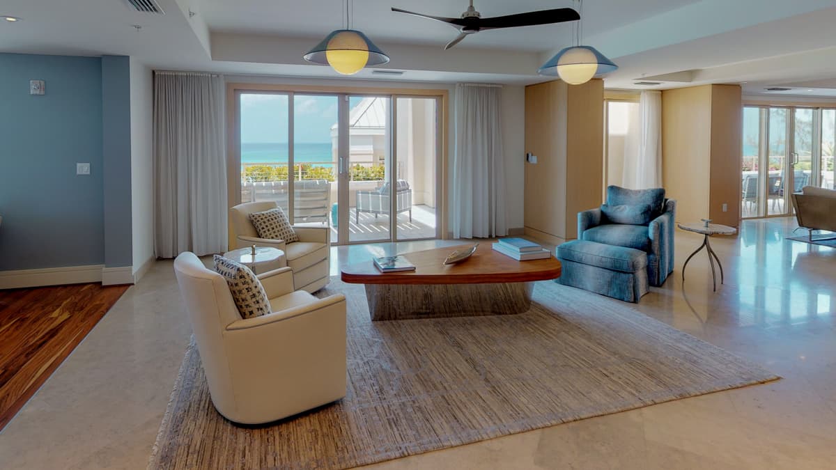 Ritz-Carlton Residence #612 - Image 4