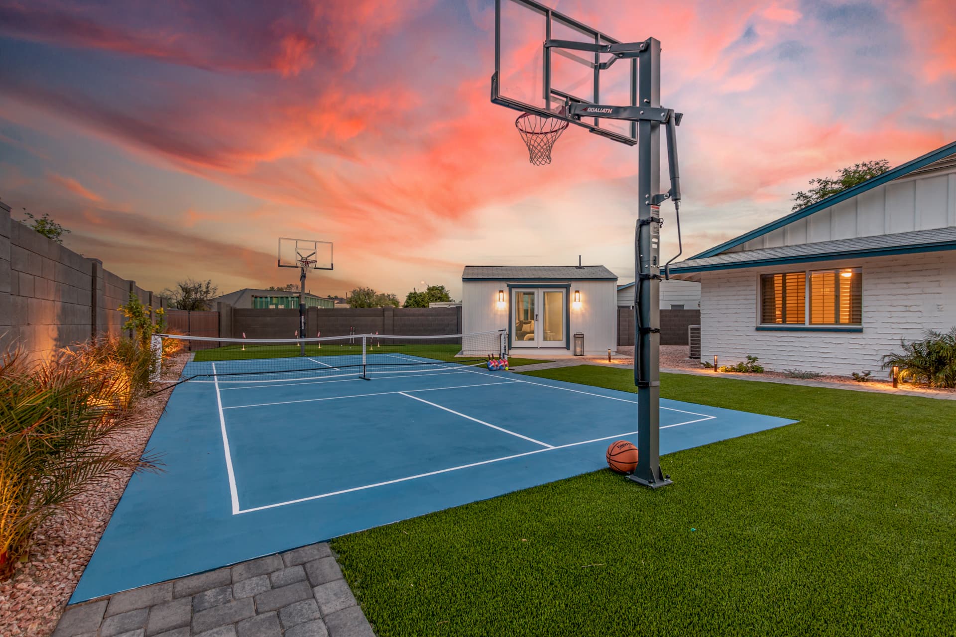 Monterey Retreat - Image 45