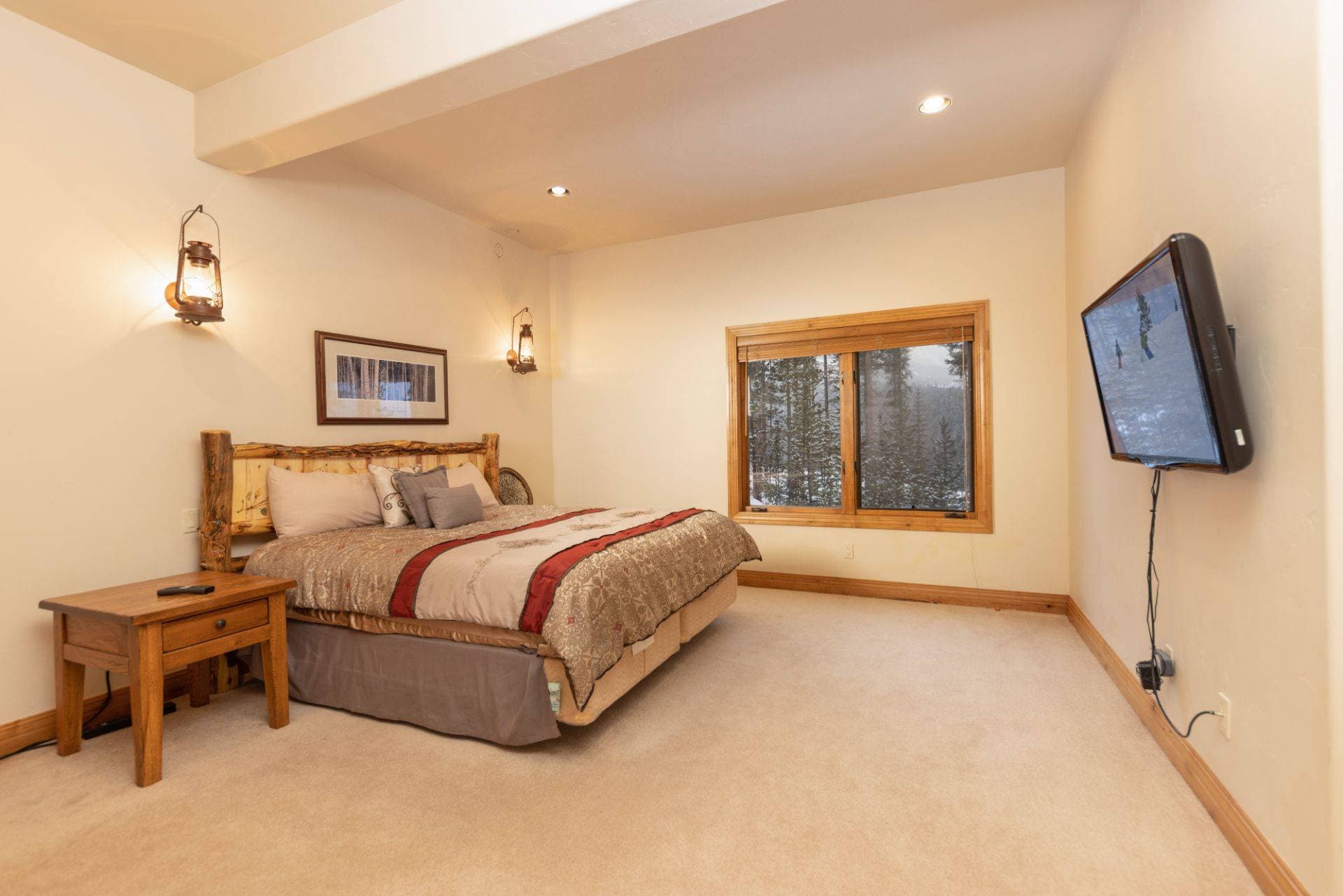 Fireside Villa - Image 35