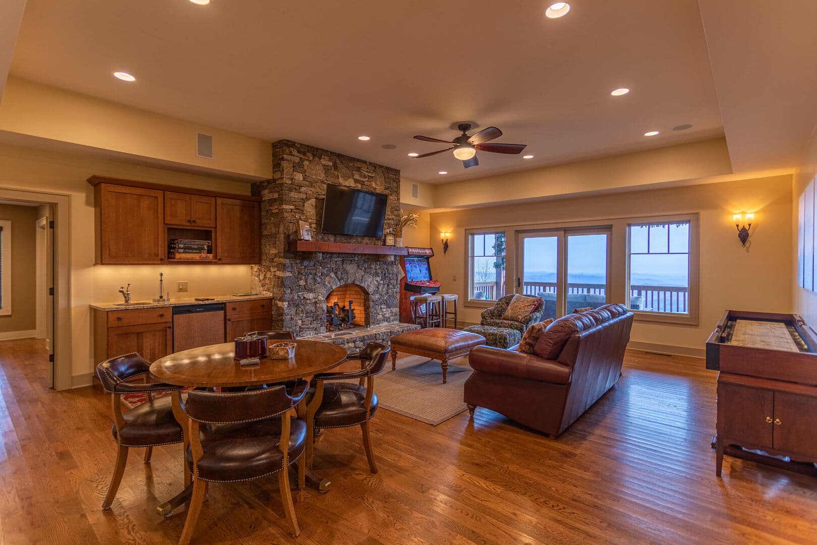 Skytop Retreat - Image 25