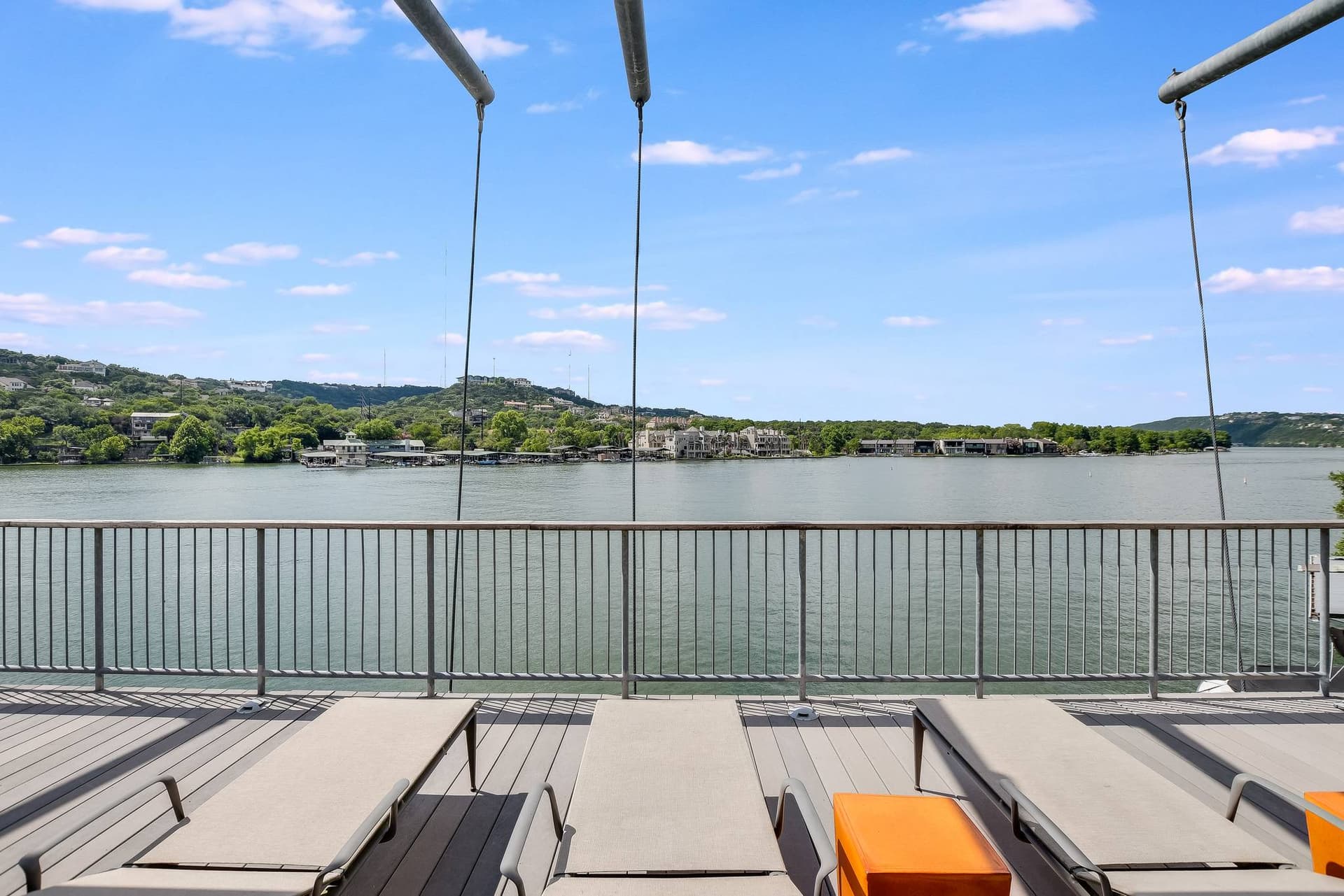 Waterfalls on the Lake Villa - Image 62