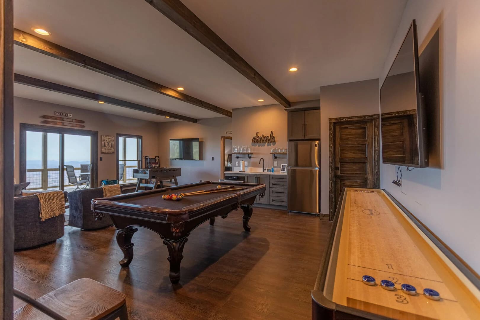 Above and Beyond - Image 21