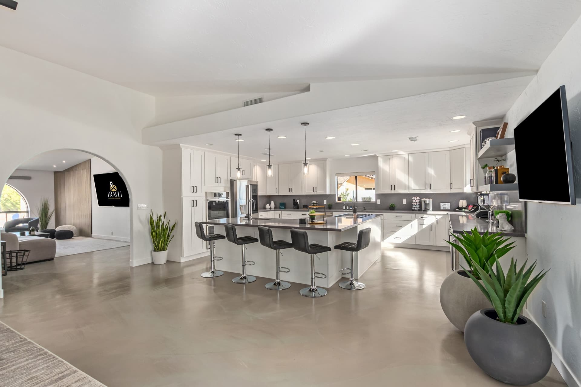 Mesquite Lux Resort - Image 7