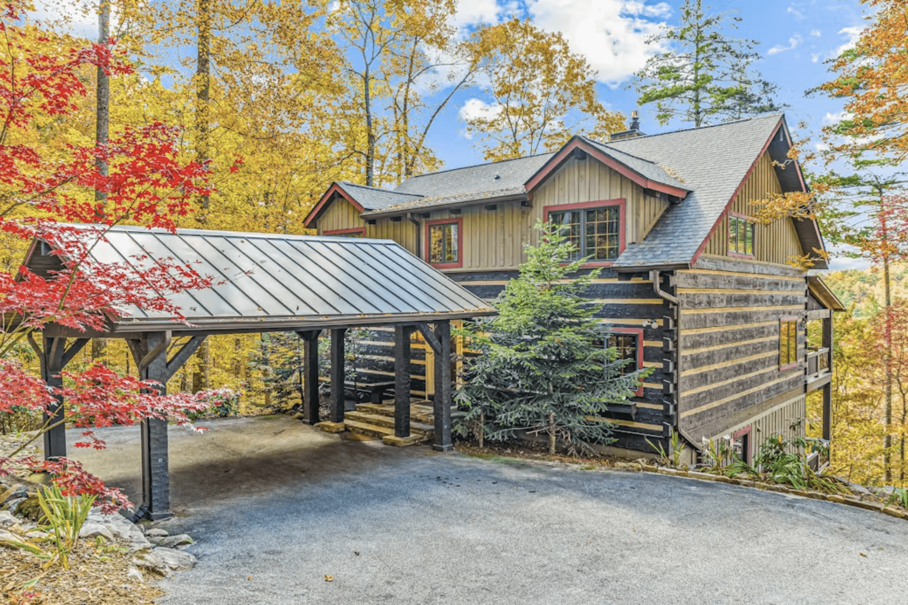 Sapphire Elegance - Image 2