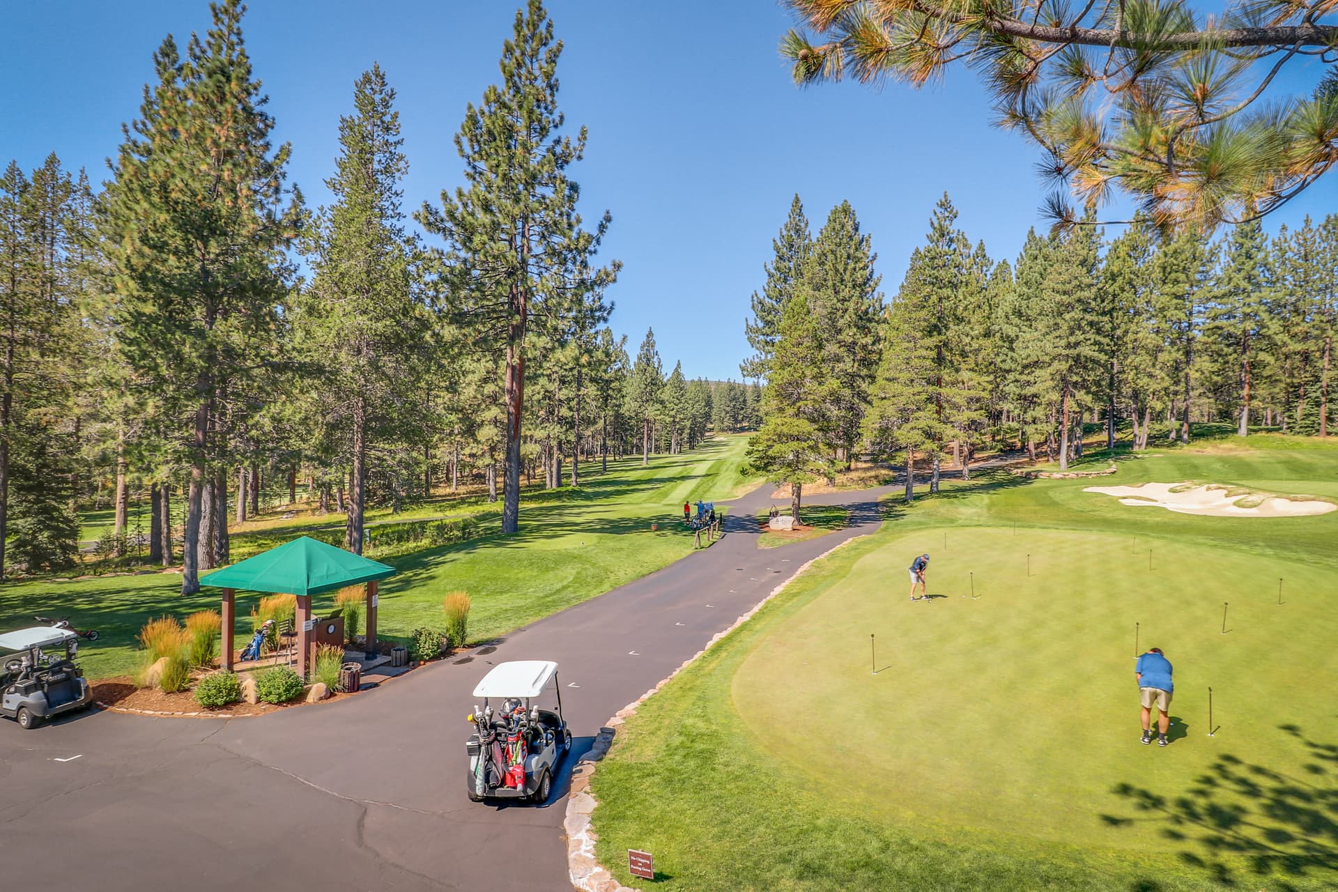 Trout Creek Retreat Home - Image 33