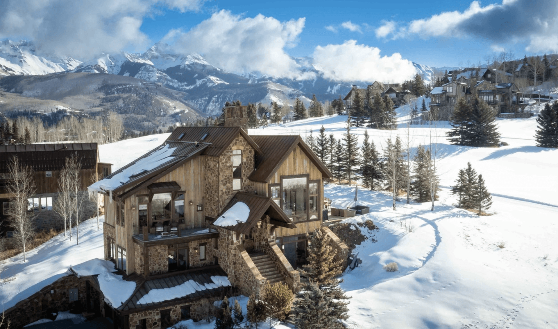 Knoll Top Retreat - Image 34