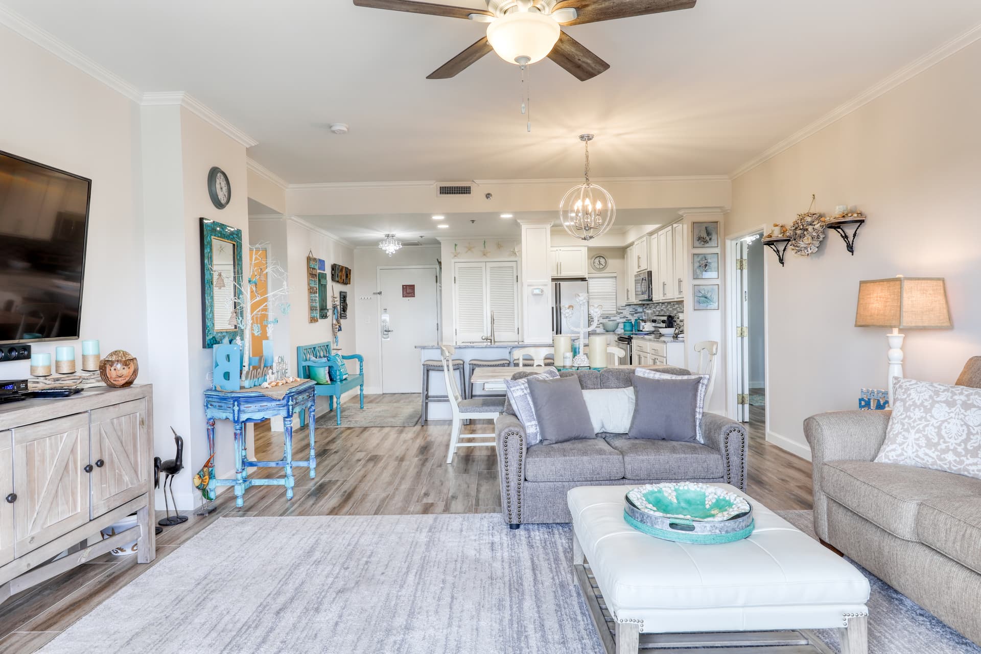 Tops'l Summit 508 House - Image 2