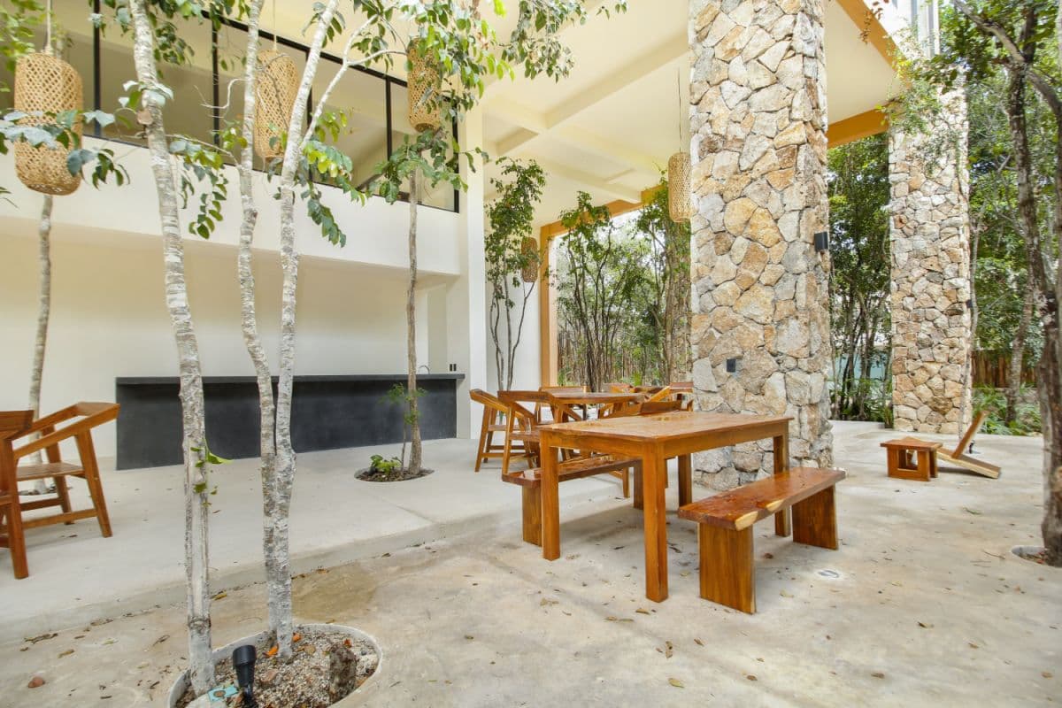 Bright Serenity Escape - Image 38