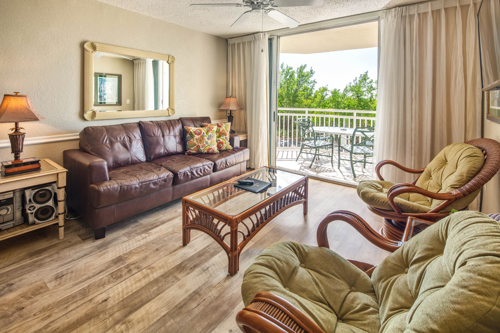 Tahiti Suite - Image 1