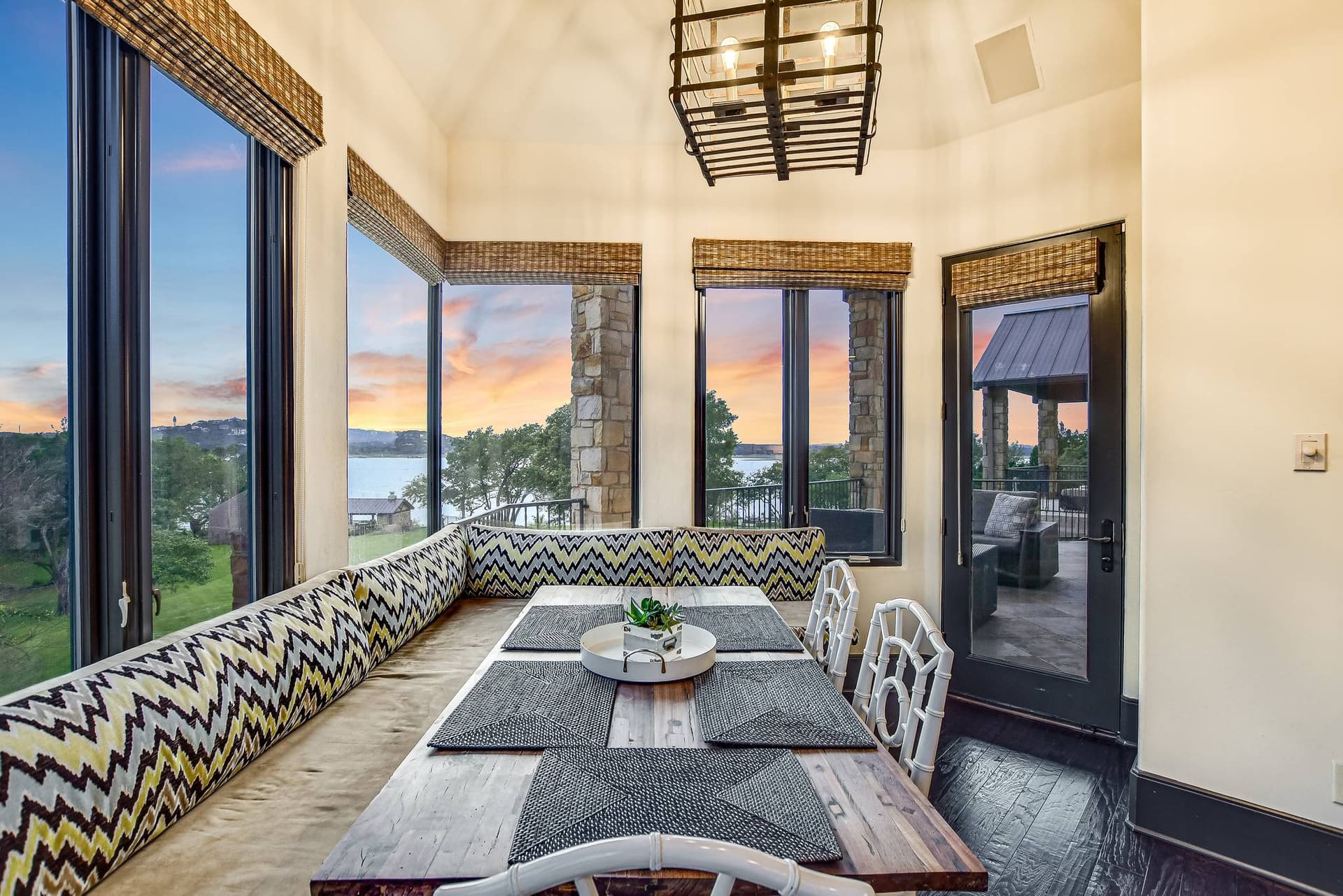 Sunset Point on Lake Travis - Image 17