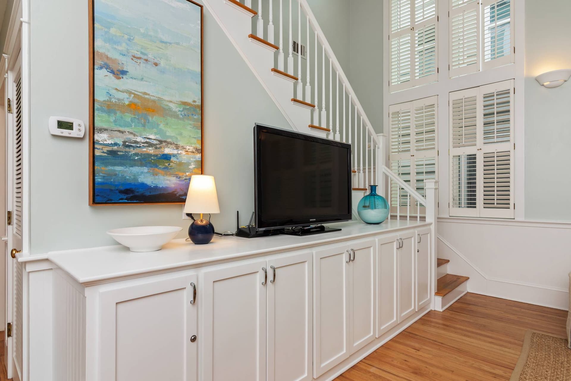 Saratoga Home - Image 8