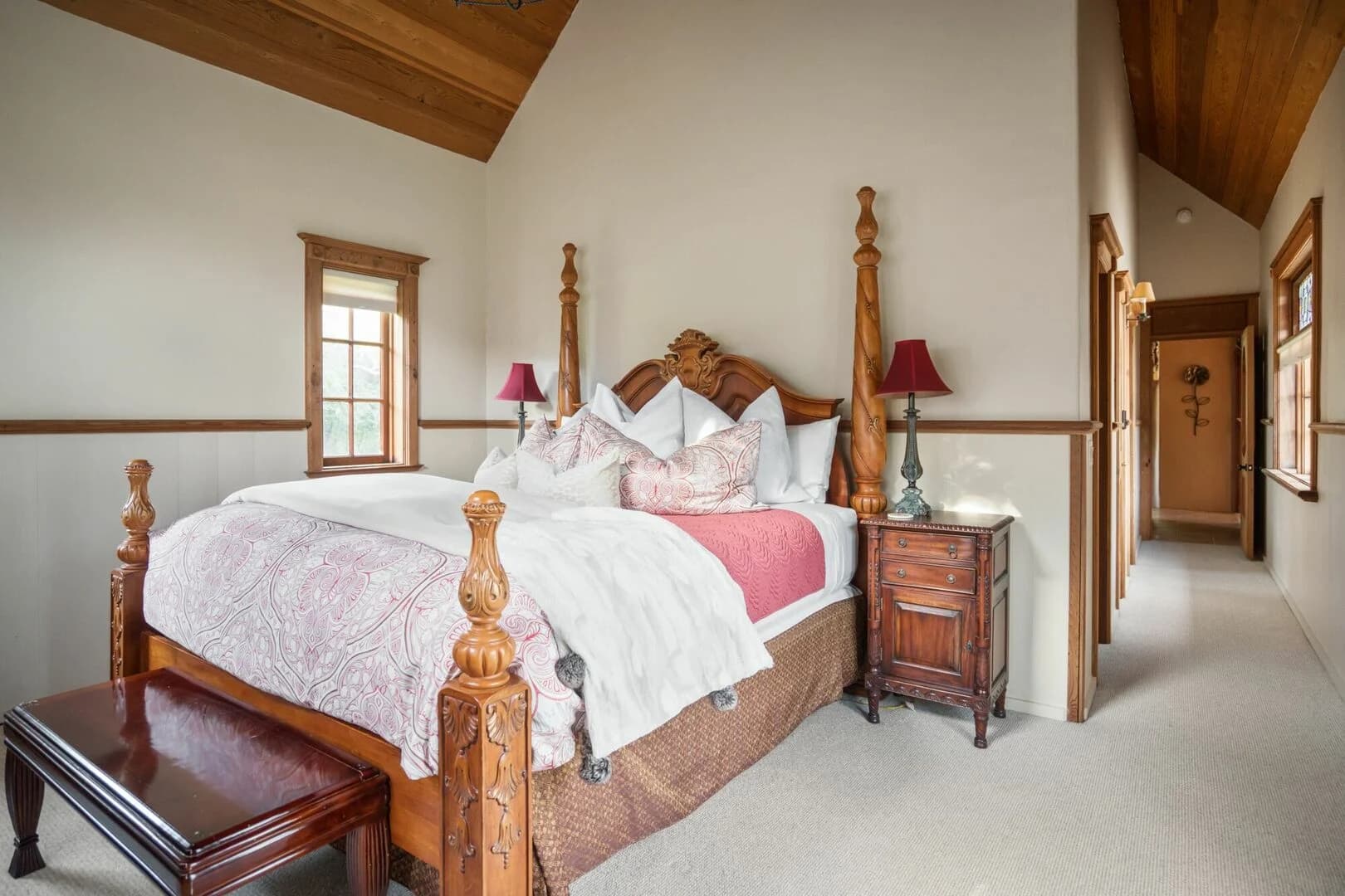 Renaissance Villa - Image 29