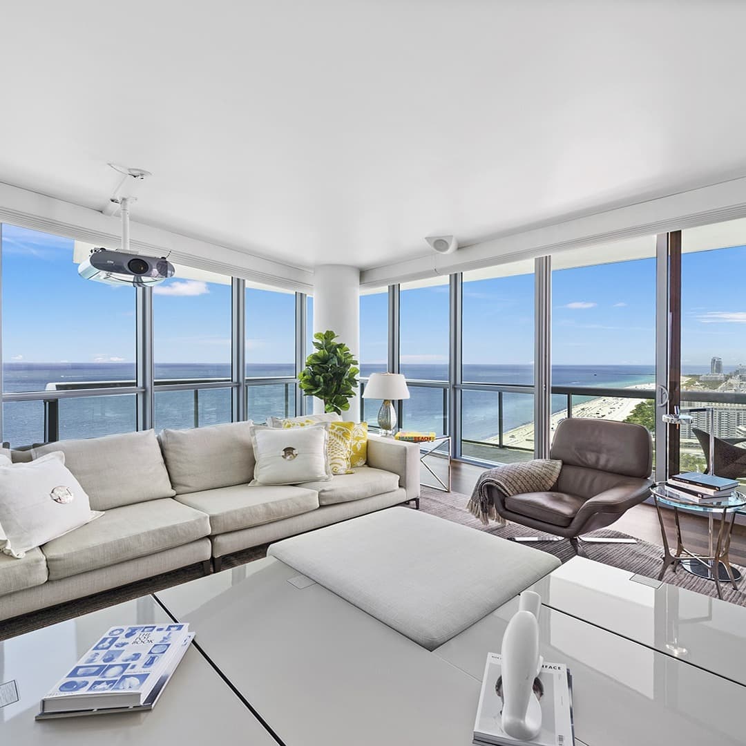 The Setai Residence #3909 - Image 1