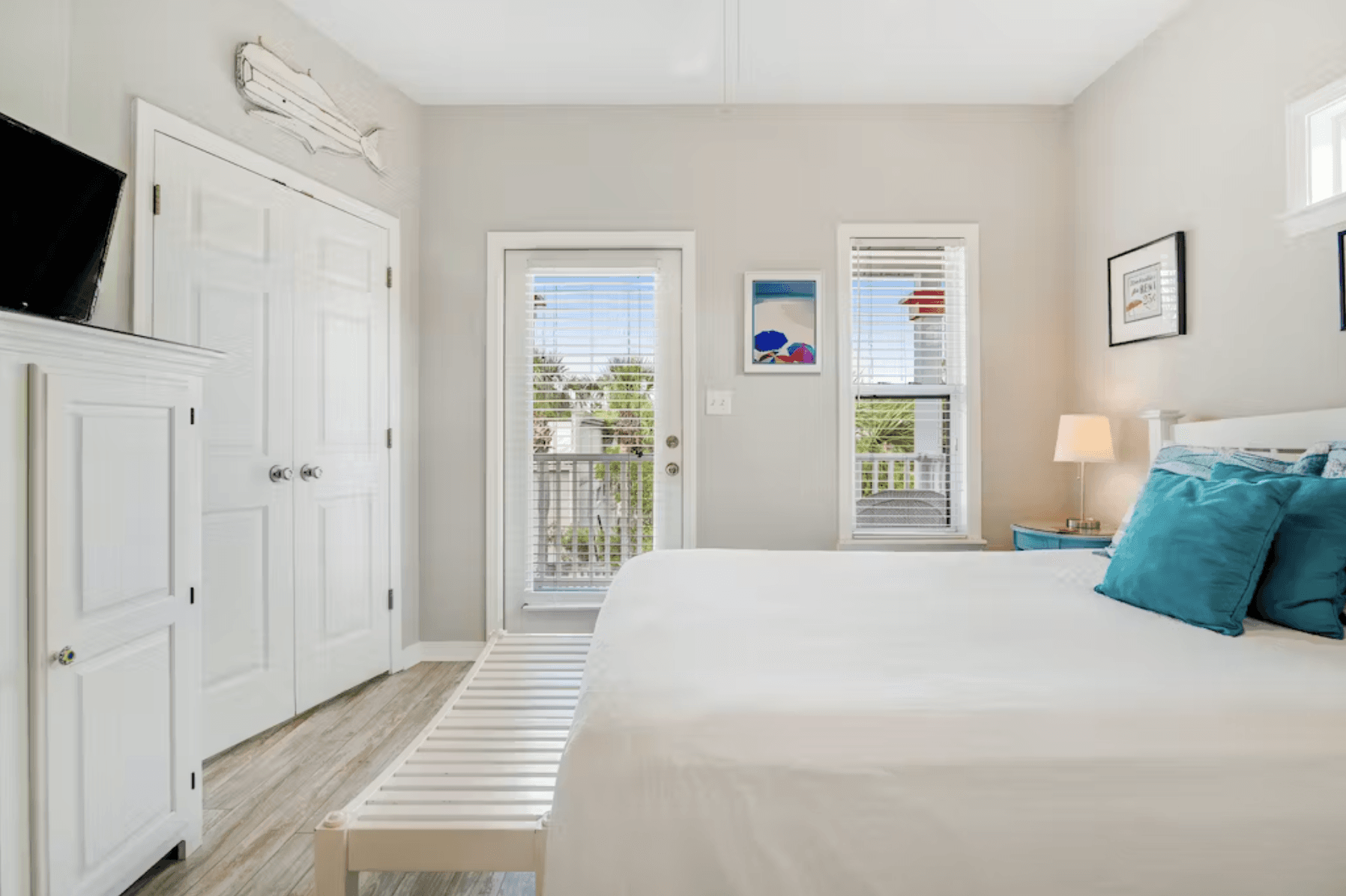Redfish Cottage Home - Image 24