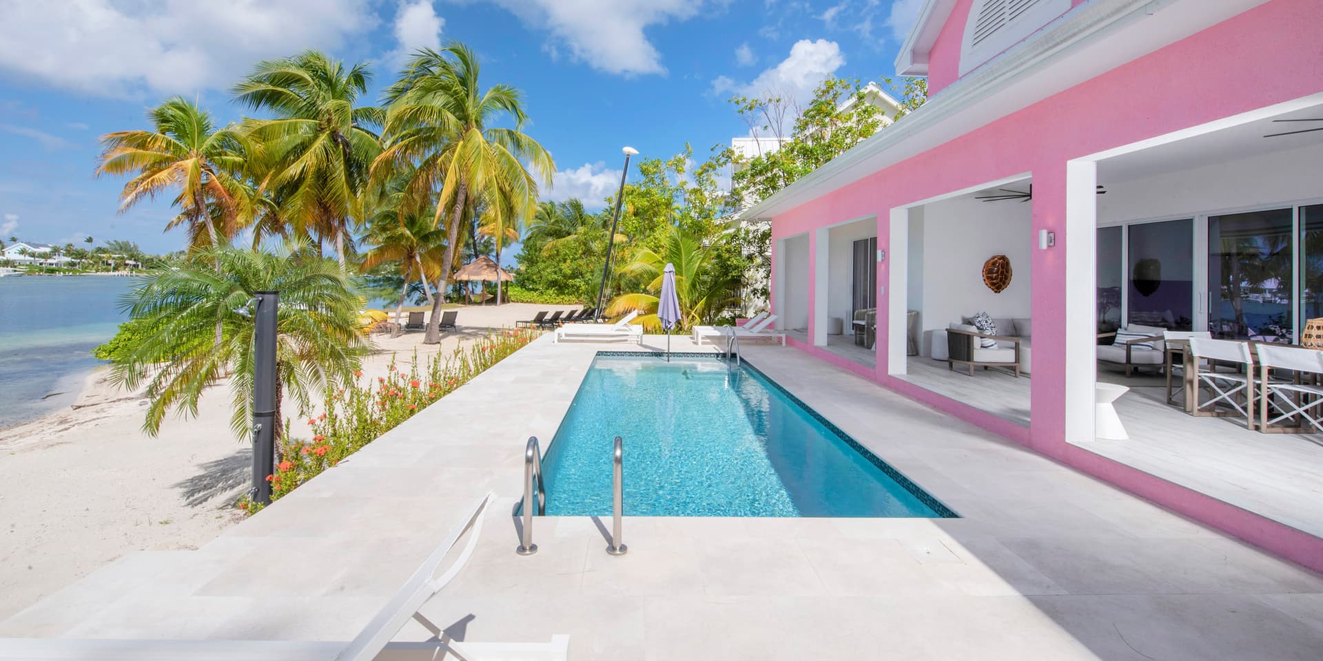 Fantasea and Guest Cottage - Image 5