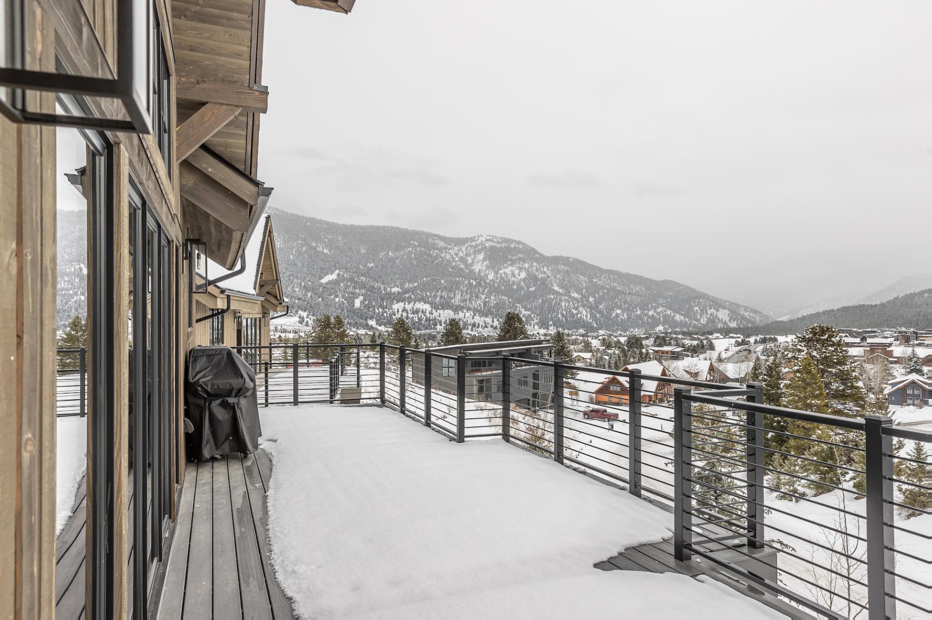 Moose Ridge #86 - Image 3