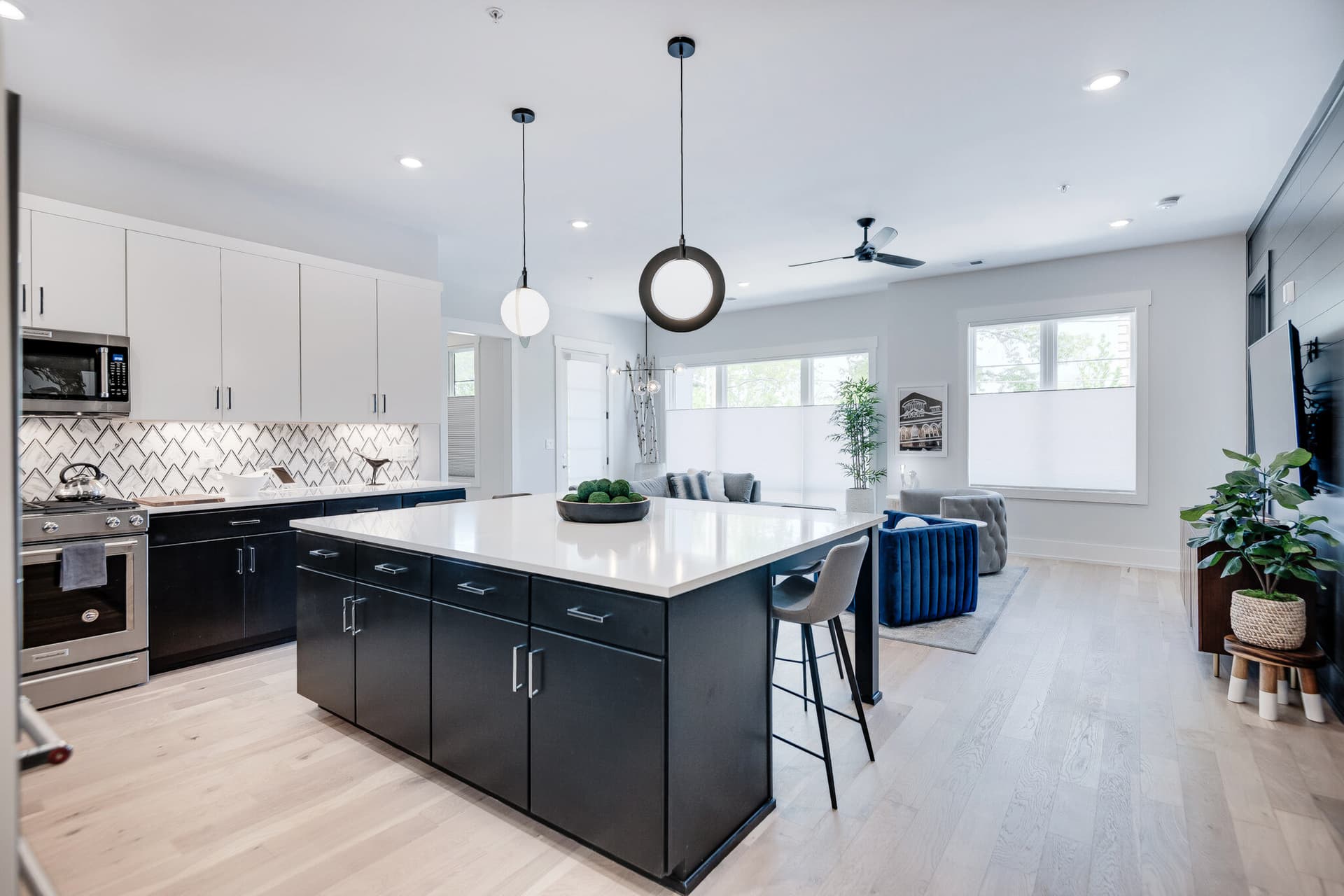 Brio West End - Image 5