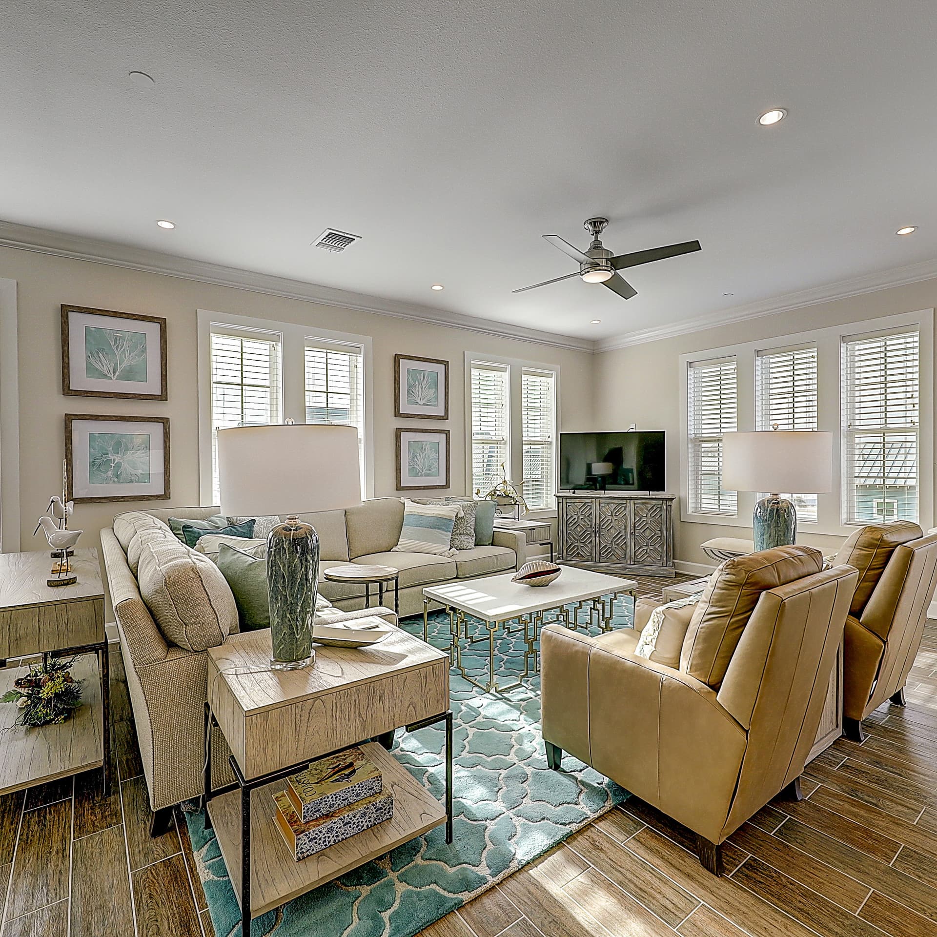 Sea Gate Condo #301 - Image 1