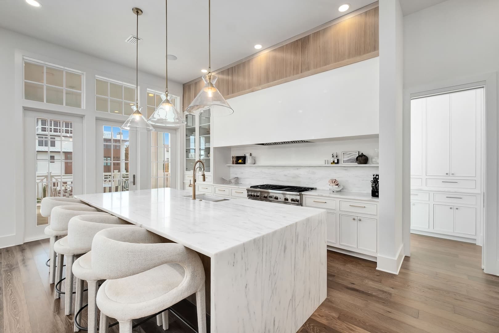 No More Cloudy Days - Image 11