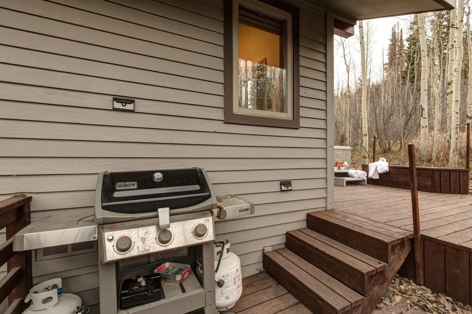 Moose Den - Image 28