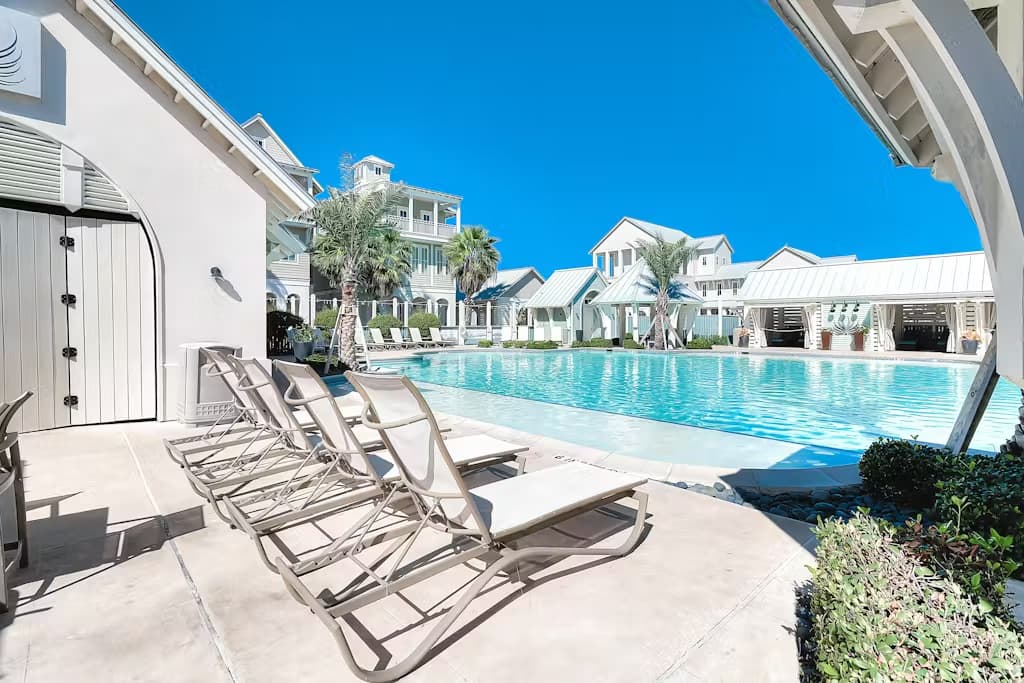 Villa Palmilla - Image 35